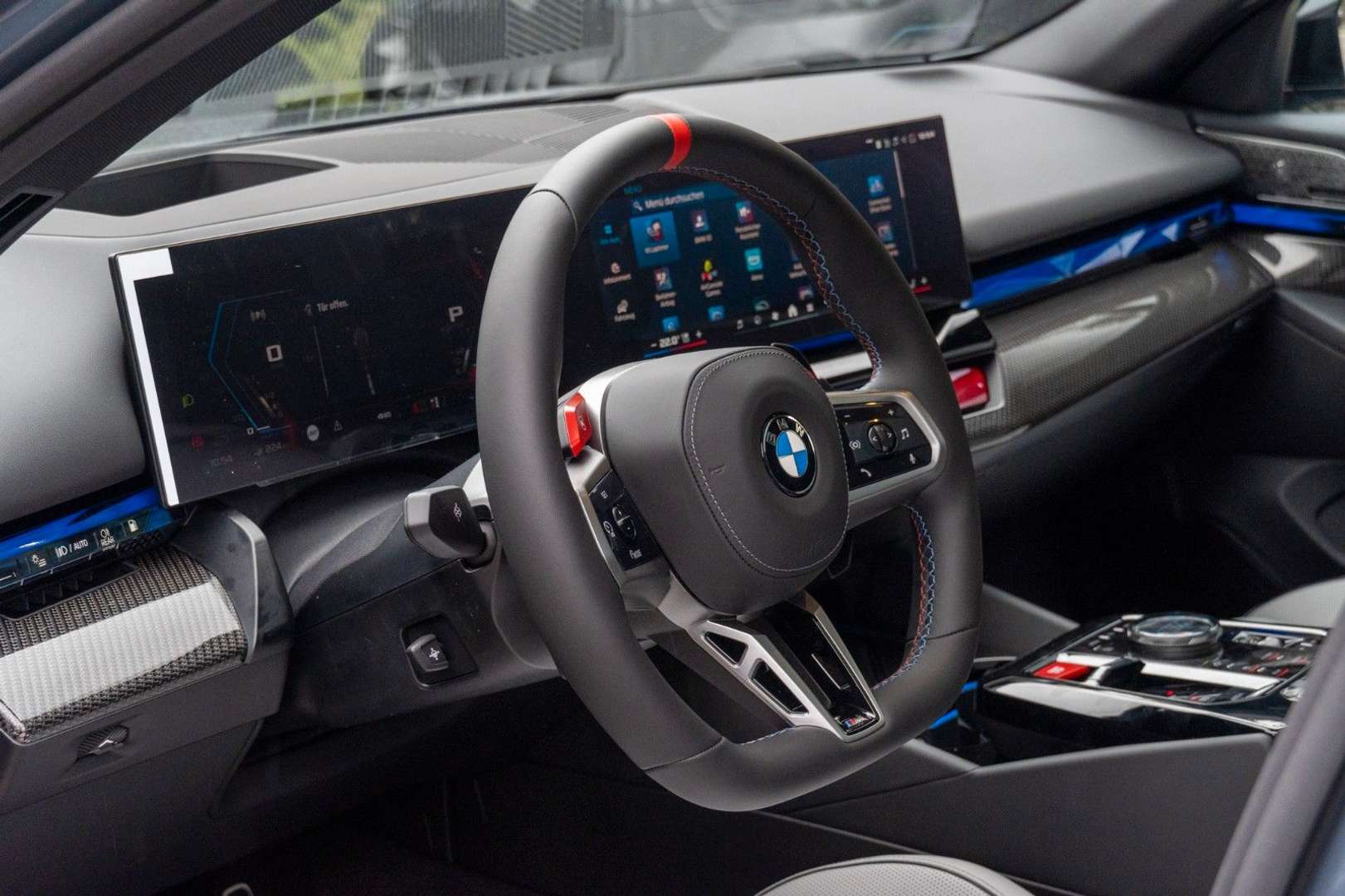 BMW M5 Individual - 2025 - Joinsteer - #14