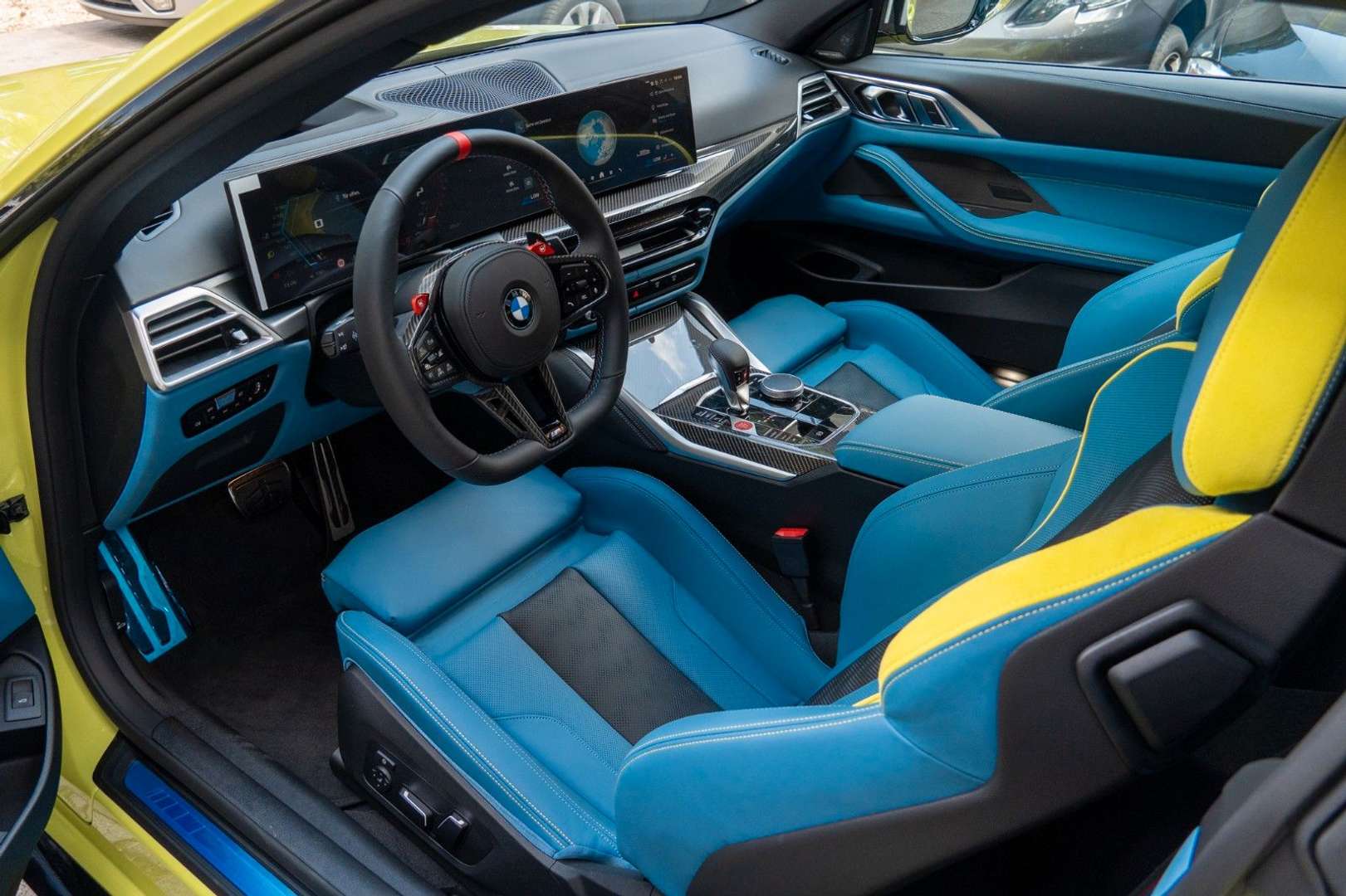 BMW M4 Competition M XDrive - 2025 - Joinsteer - #10