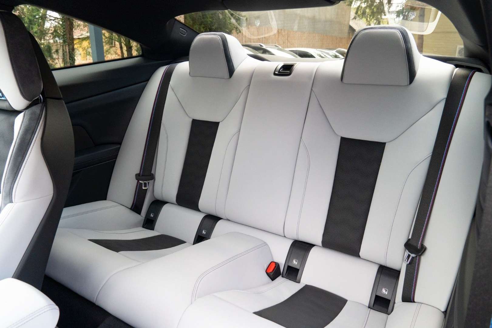 BMW M4 Competition M4 - 2025 - Joinsteer - #15