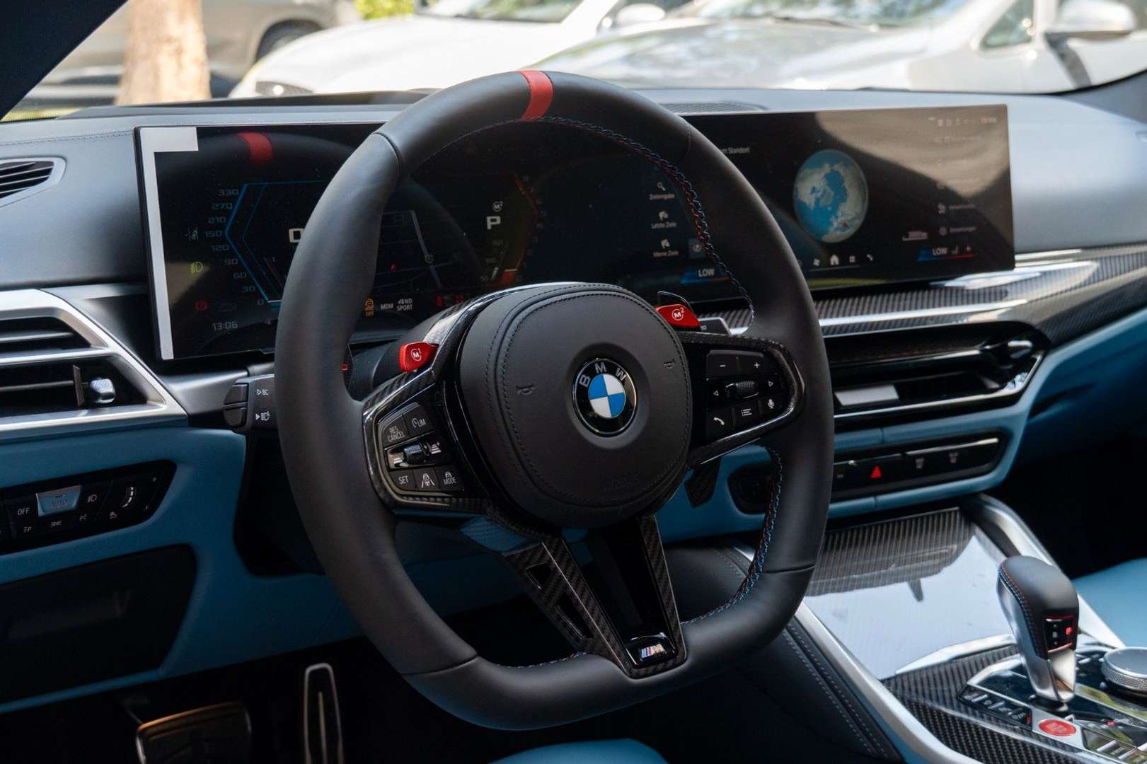 BMW M4 Competition M XDrive - 2025 - Joinsteer - #11