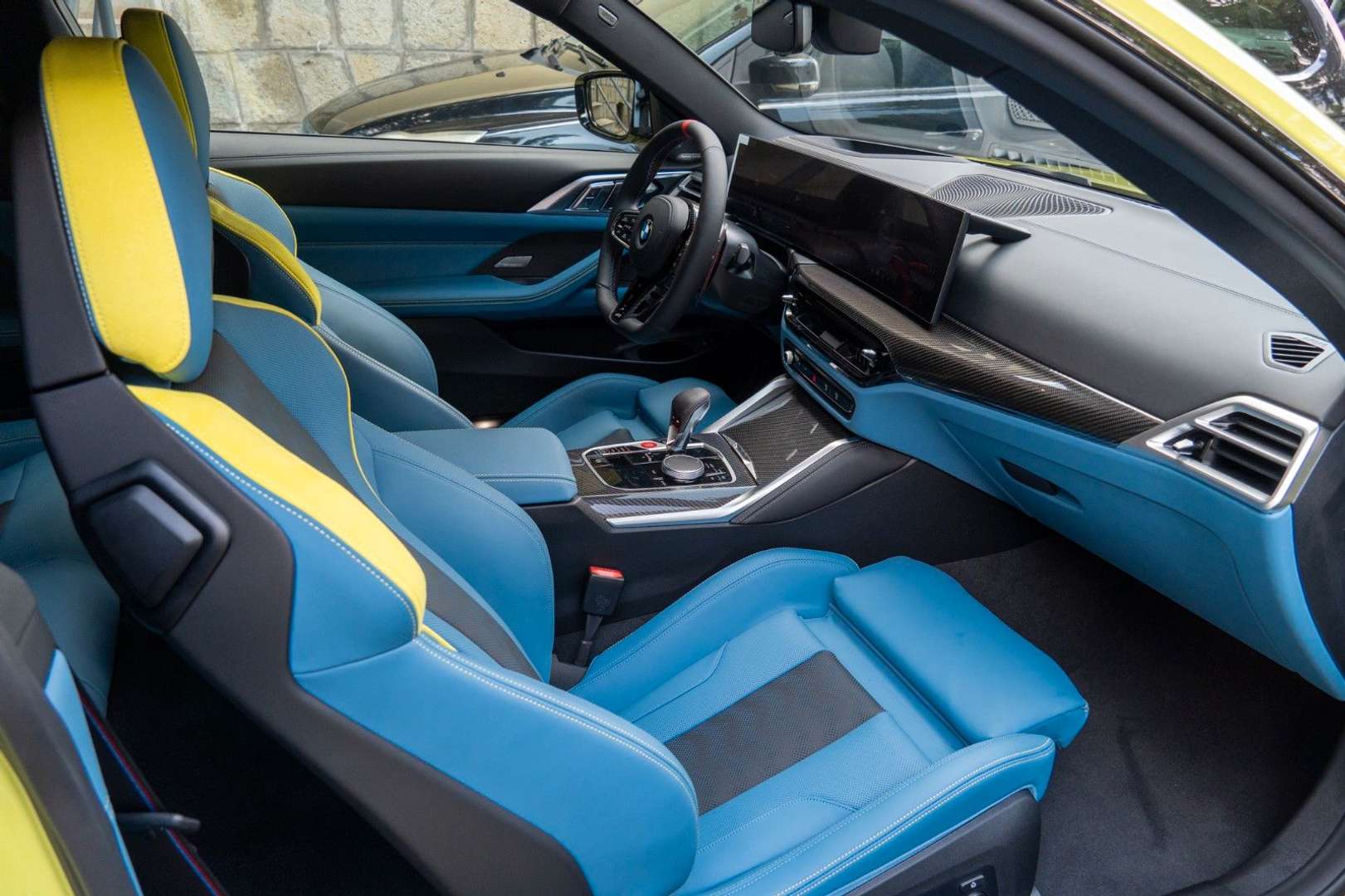 BMW M4 Competition M XDrive - 2025 - Joinsteer - #13