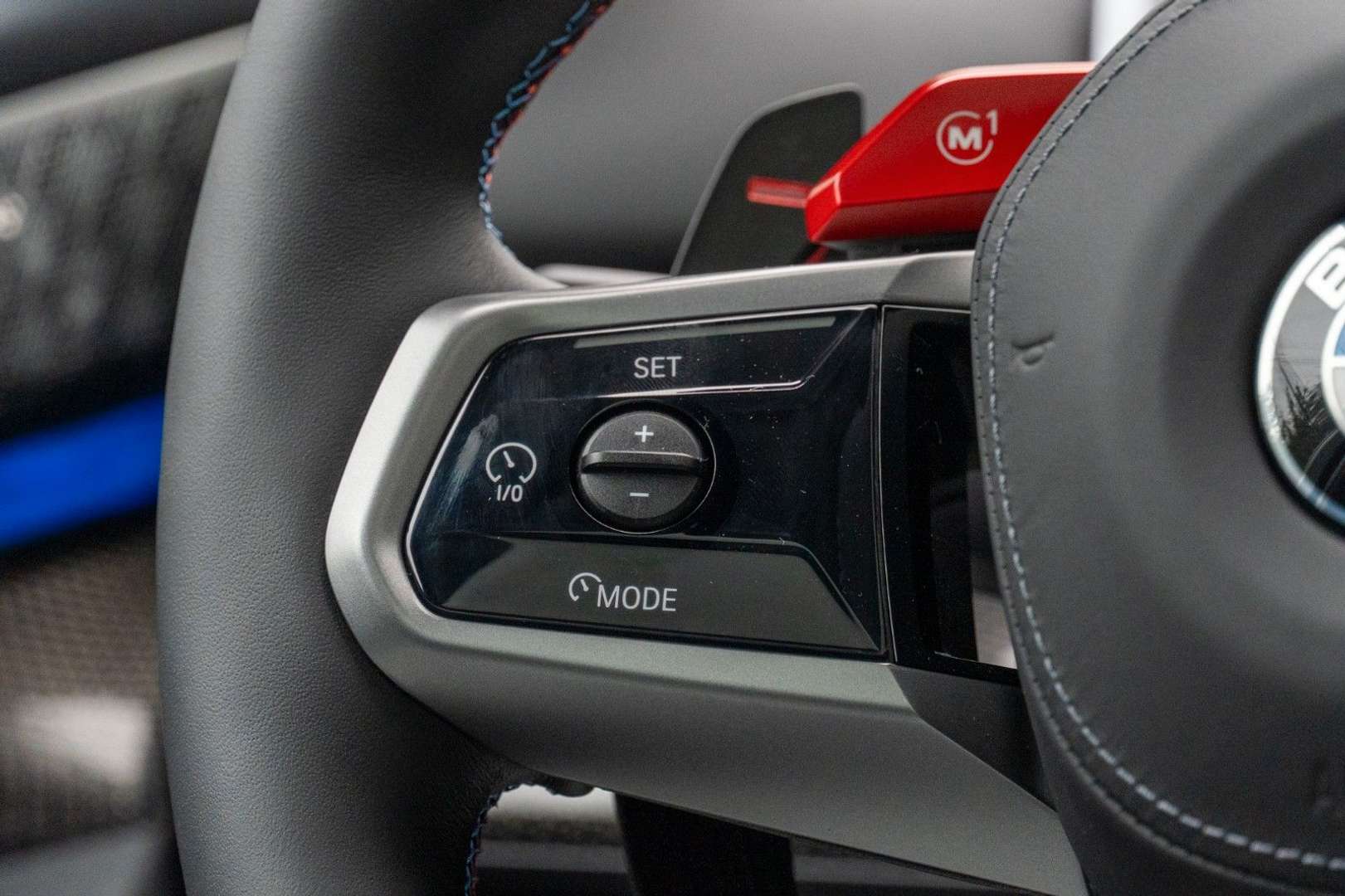 BMW M5 Individual - 2025 - Joinsteer - #18