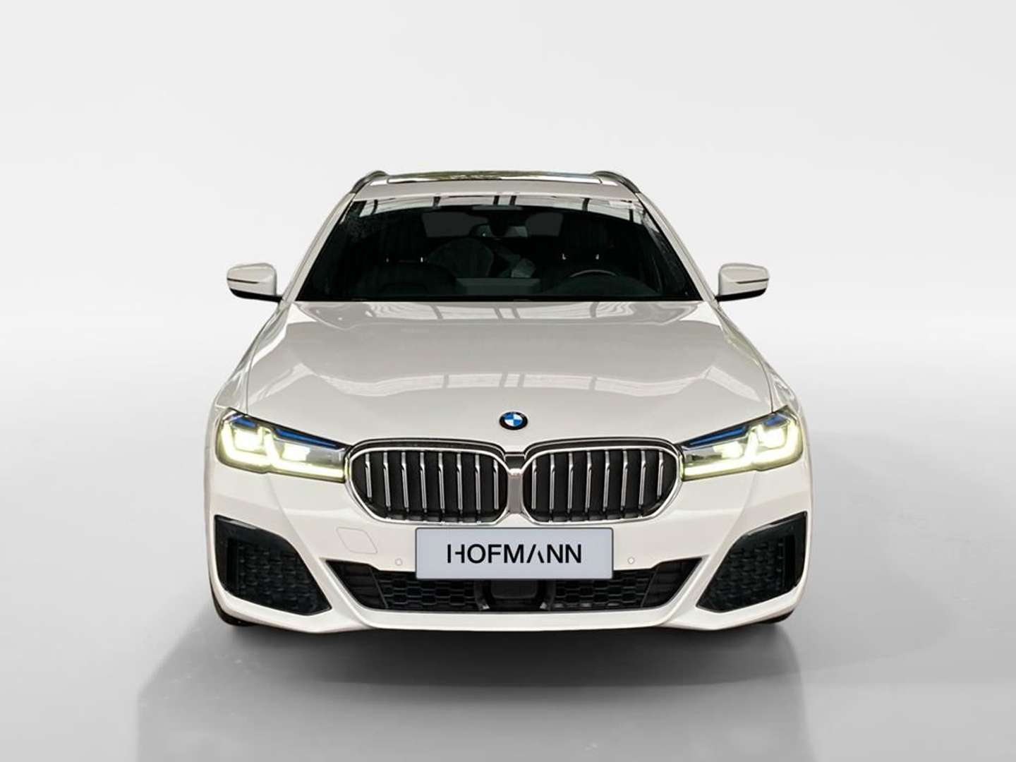 BMW Série 5 M Sport 530 - 2023 - Joinsteer - #1