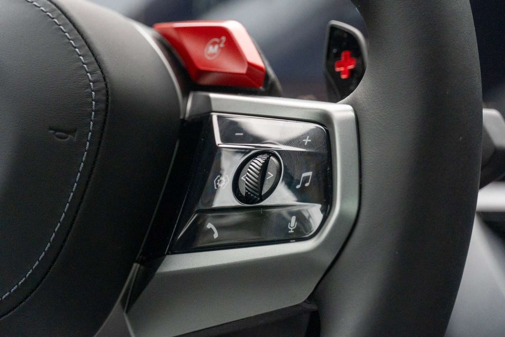 BMW M5 Individual - 2025 - Joinsteer - #19