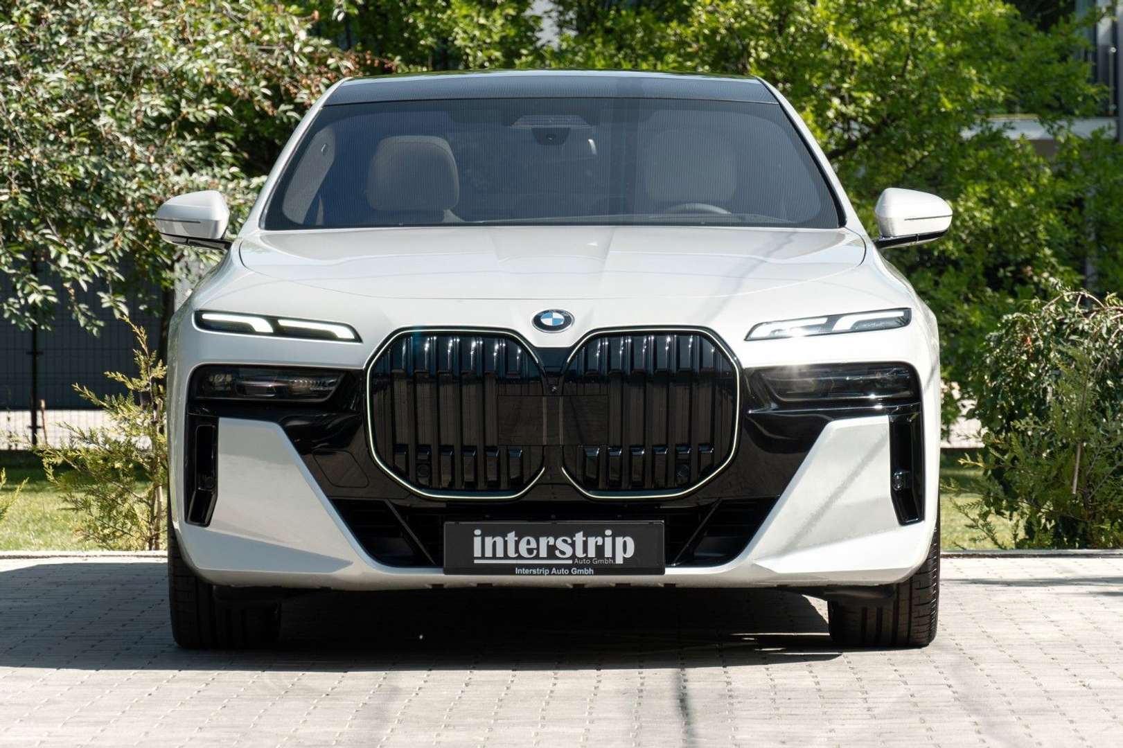 BMW Série 7 M Sport 740d - 2025 - Joinsteer - #2