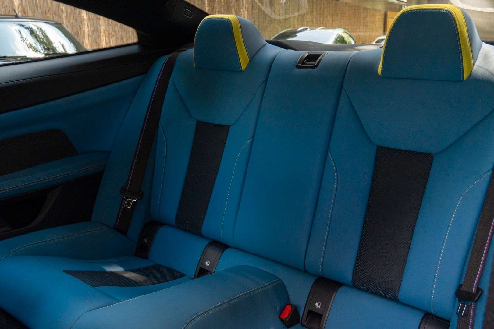 BMW M4 Competition M XDrive - 2025 - Joinsteer - #15