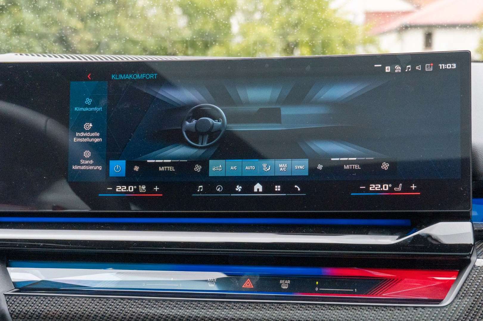 BMW M5 Individual - 2025 - Joinsteer - #20