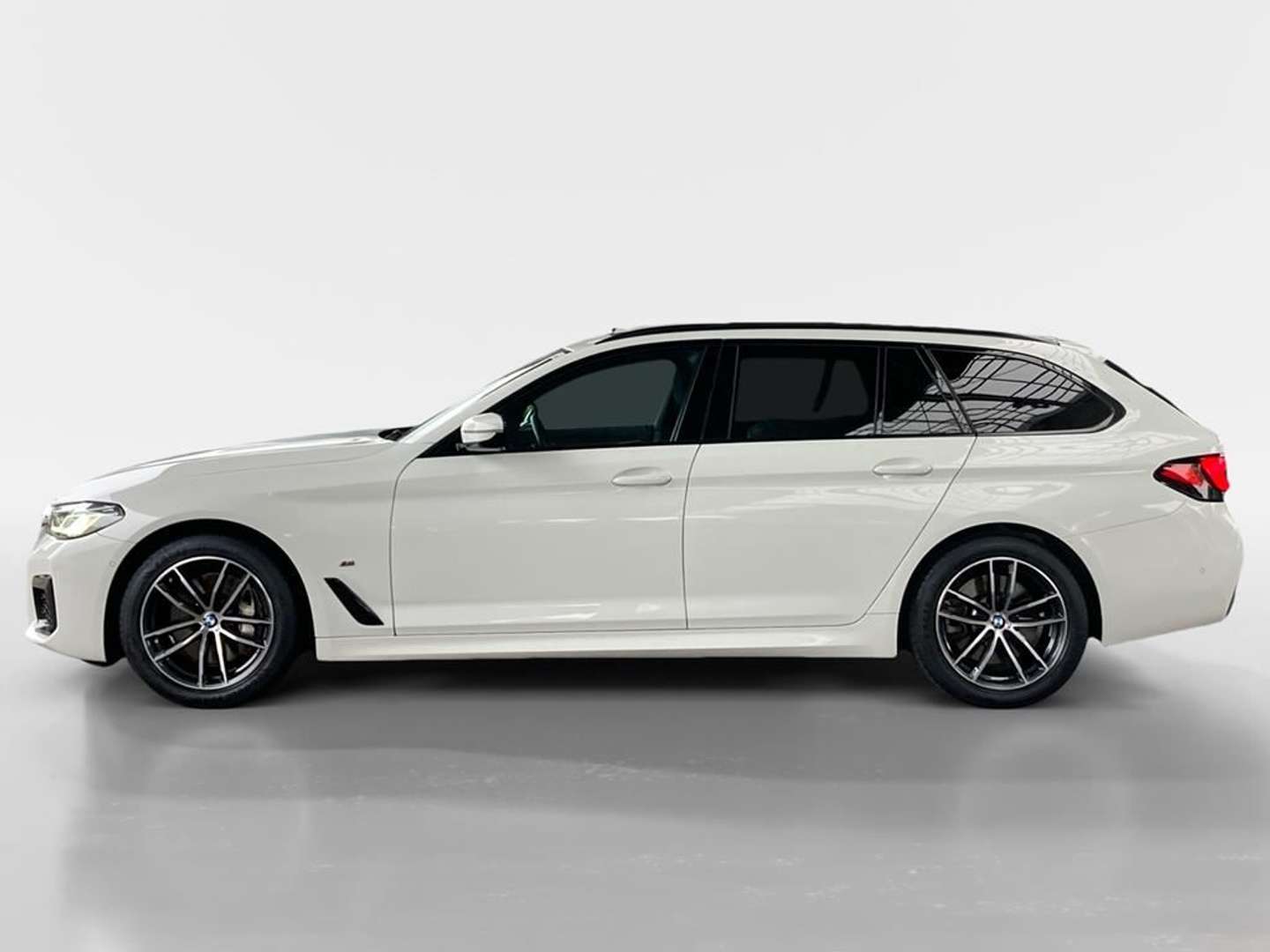 BMW Série 5 M Sport 530 - 2023 - Joinsteer - #2