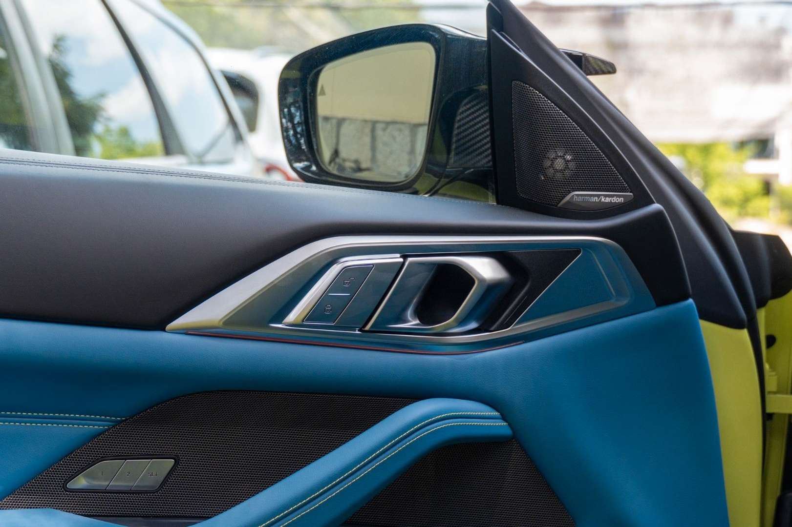 BMW M4 Competition M XDrive - 2025 - Joinsteer - #16