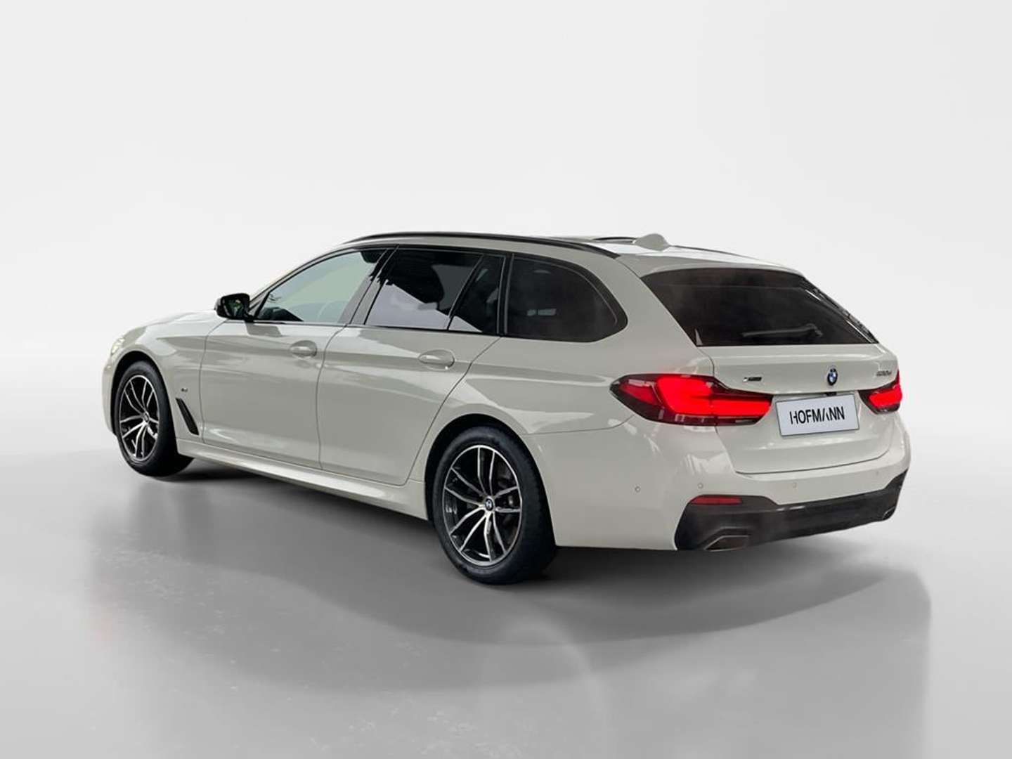 BMW Série 5 M Sport 530 - 2023 - Joinsteer - #3