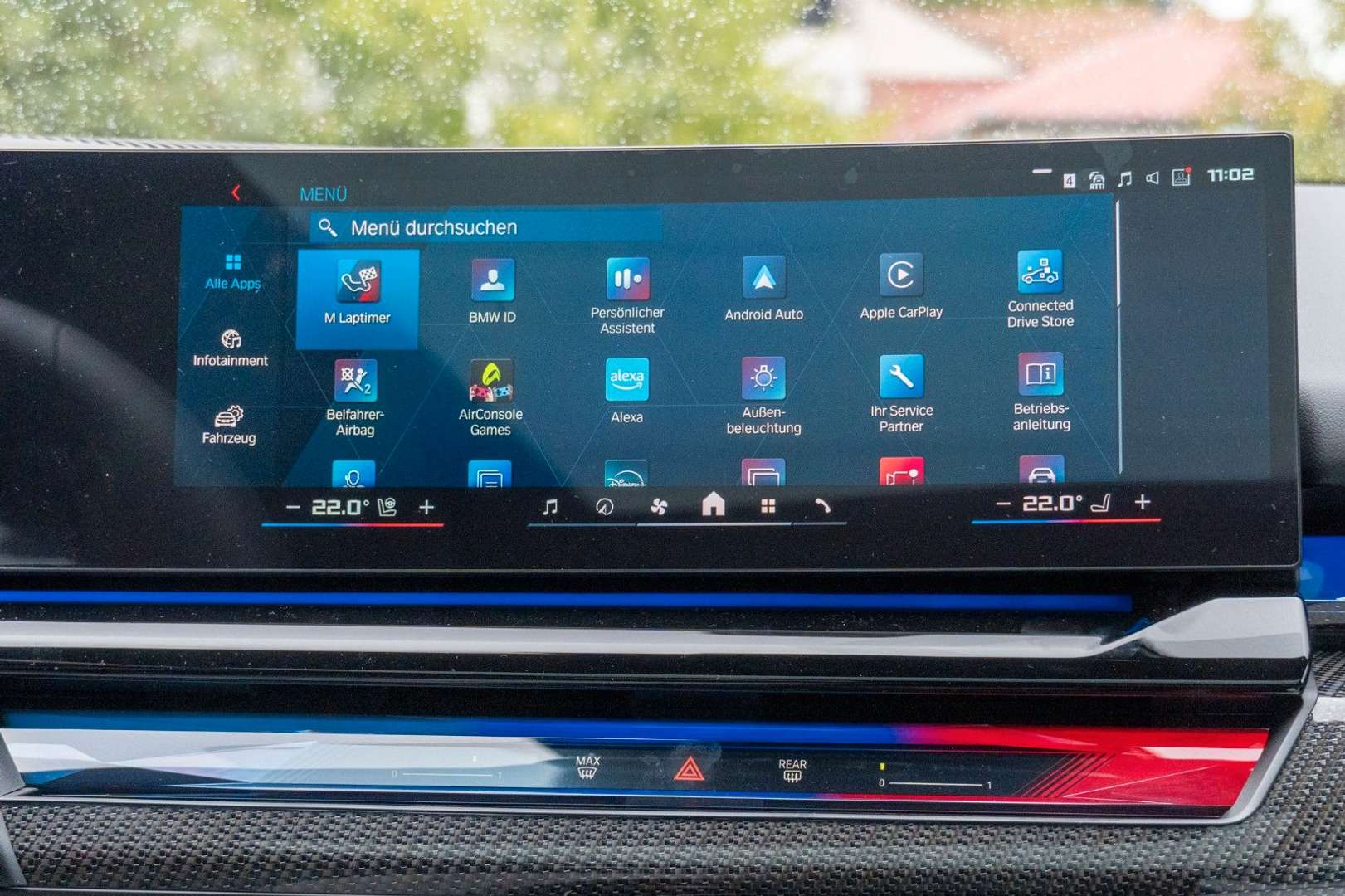 BMW M5 Individual - 2025 - Joinsteer - #22