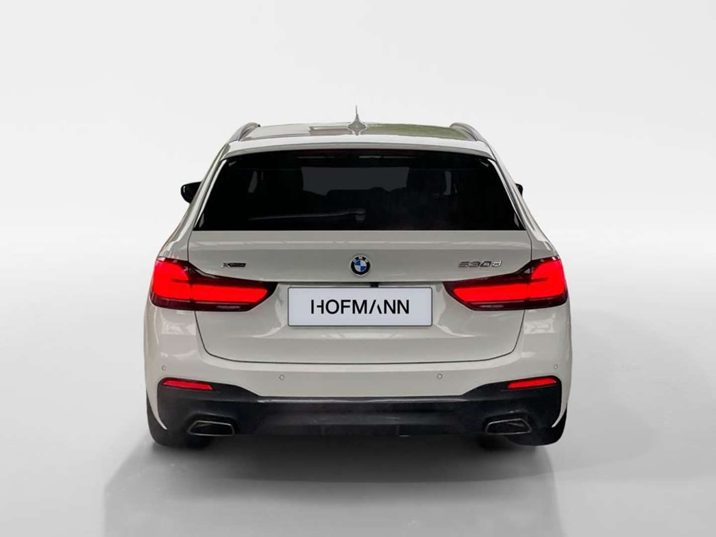 BMW Série 5 M Sport 530 - 2023 - Joinsteer - #4