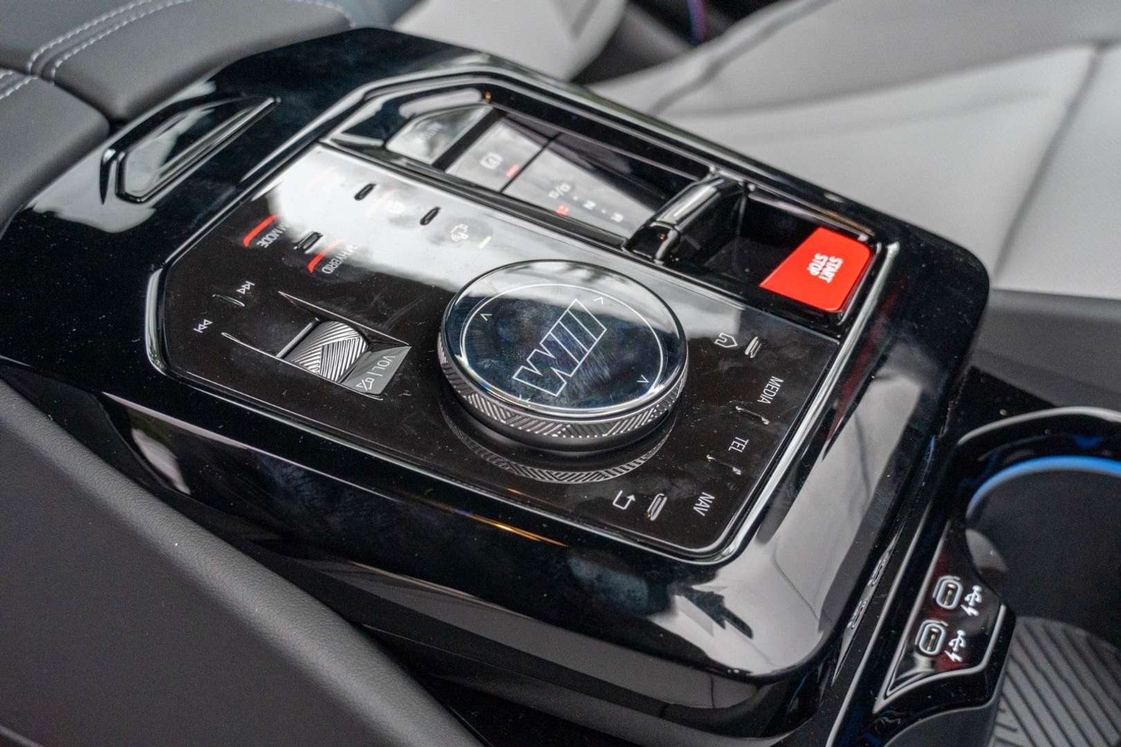 BMW M5 Individual - 2025 - Joinsteer - #23