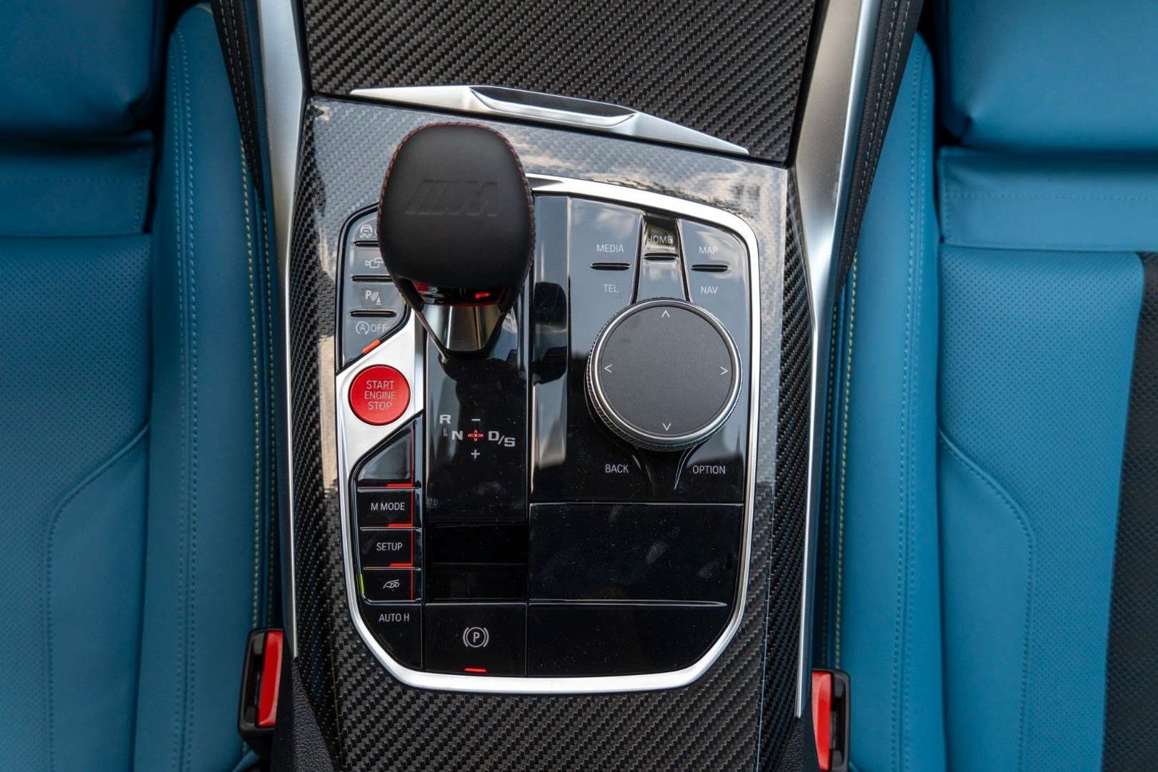 BMW M4 Competition M XDrive - 2025 - Joinsteer - #19