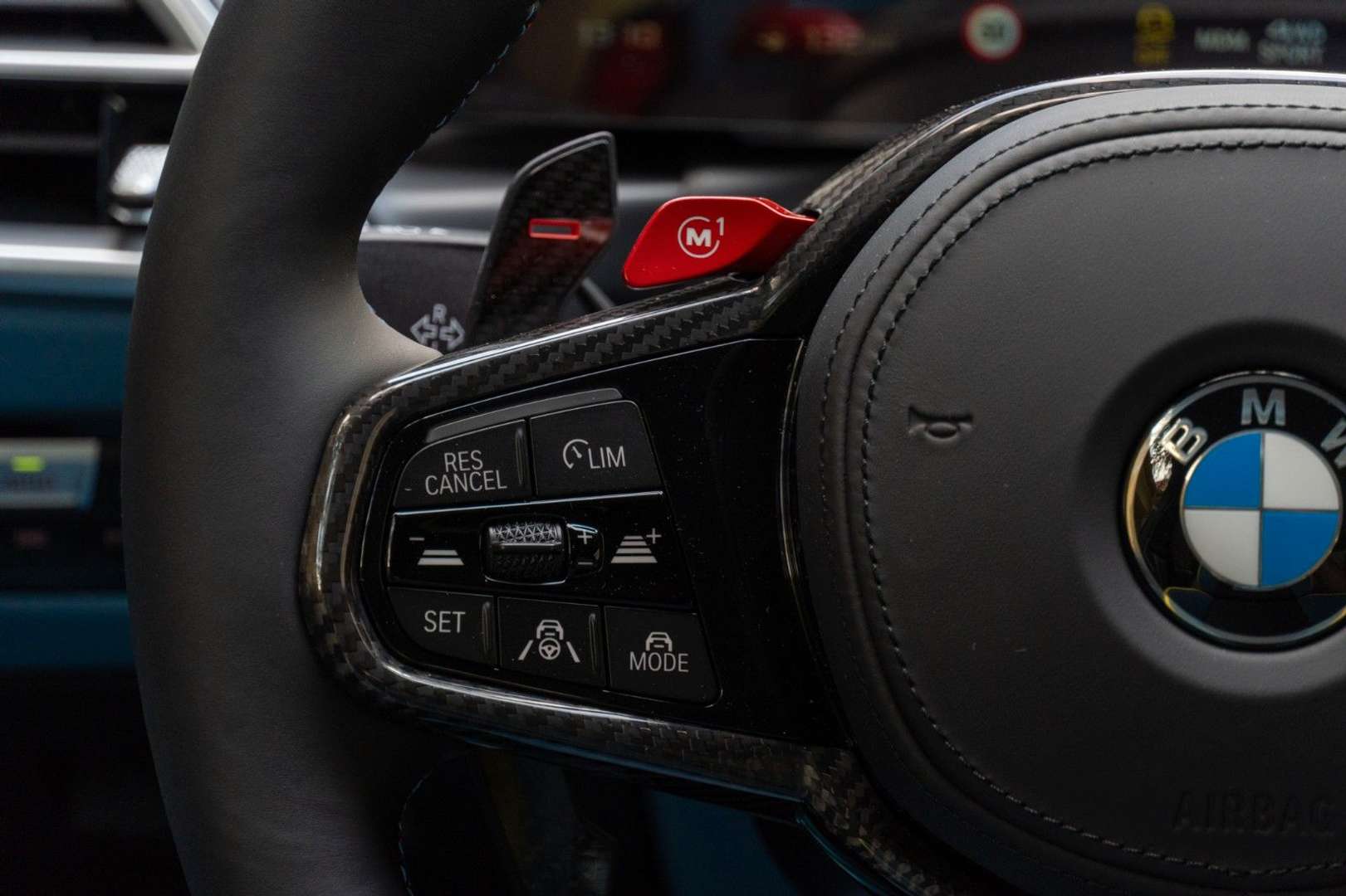 BMW M4 Competition M XDrive - 2025 - Joinsteer - #20