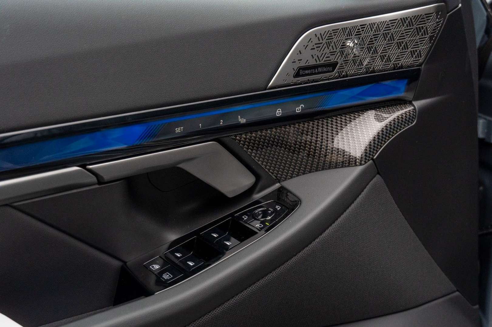 BMW M5 Individual - 2025 - Joinsteer - #26