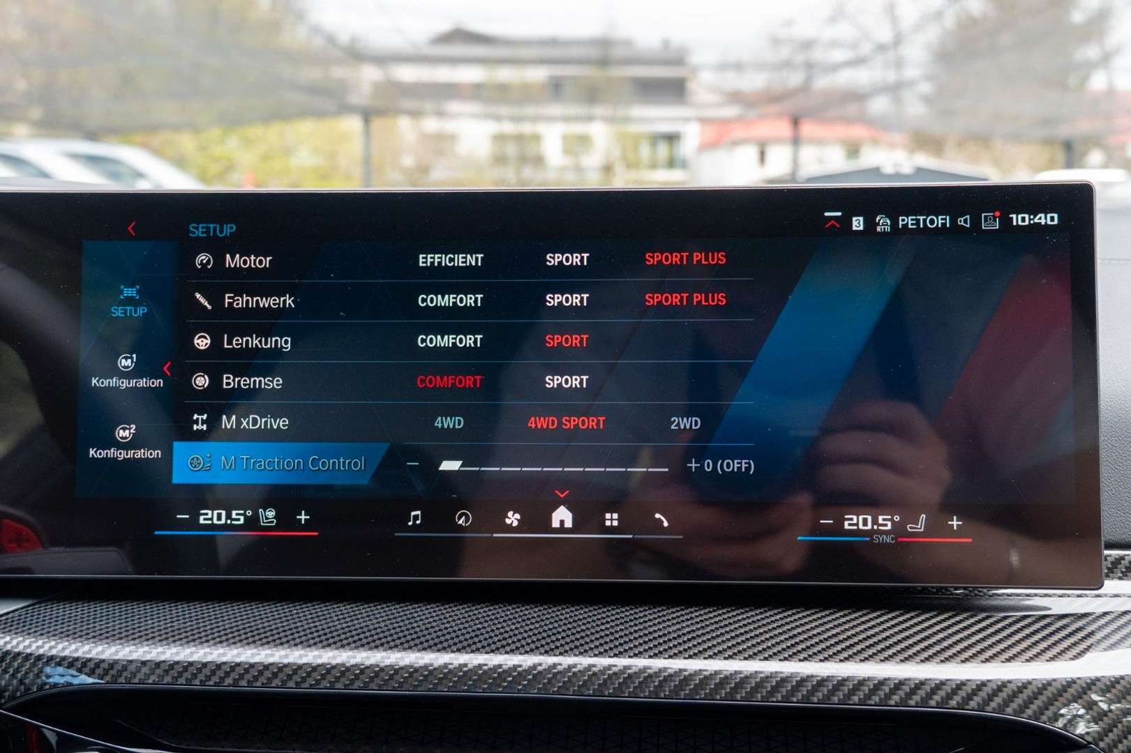 BMW M4 Competition M4 - 2025 - Joinsteer - #23