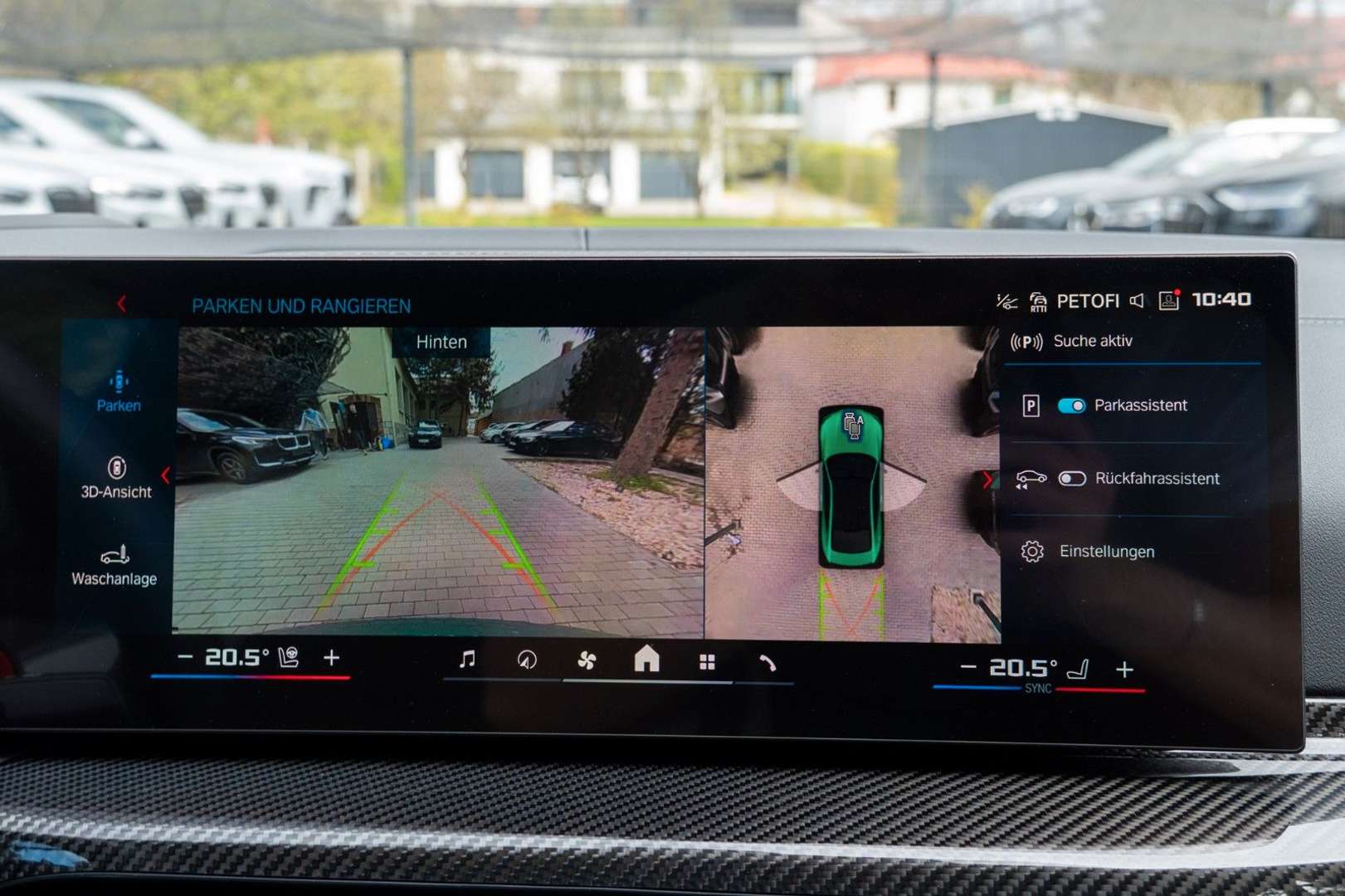 BMW M4 Competition M4 - 2025 - Joinsteer - #24