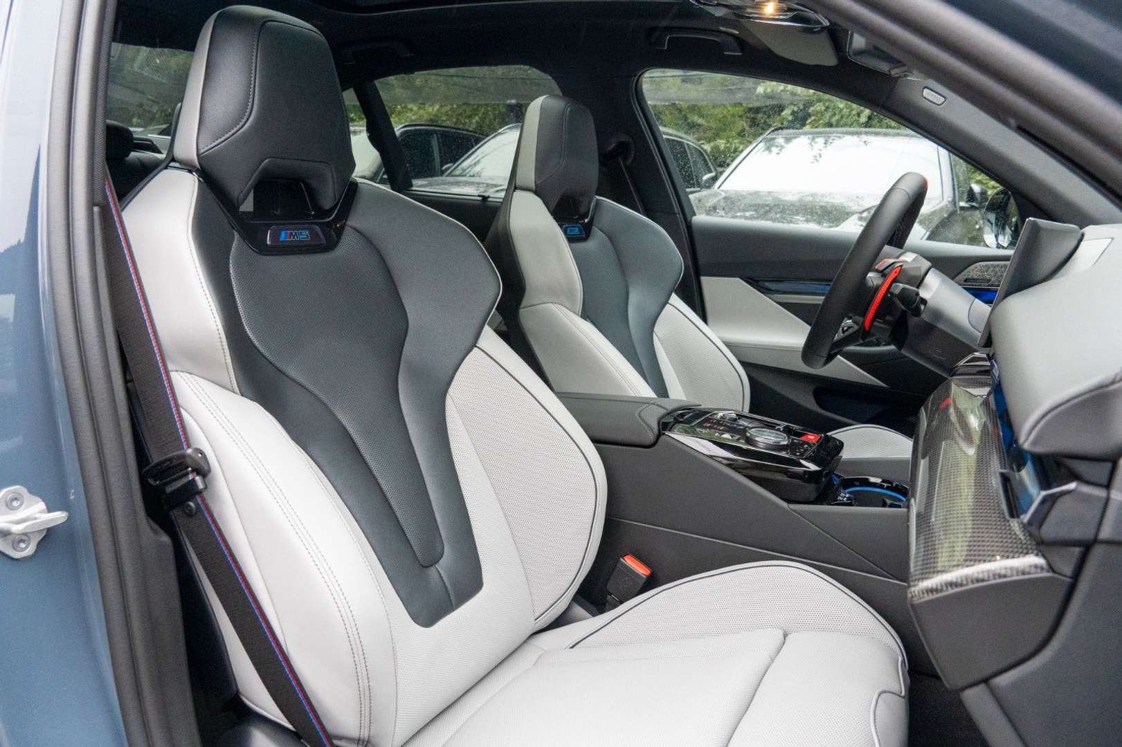 BMW M5 Individual - 2025 - Joinsteer - #28