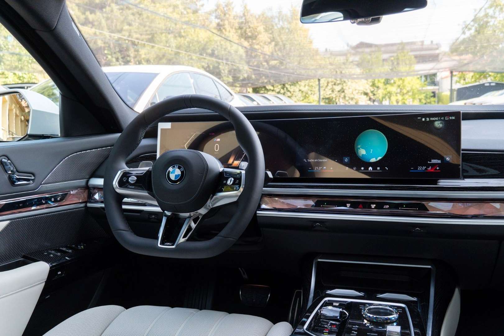 BMW Série 7 M Sport 740d - 2025 - Joinsteer - #9