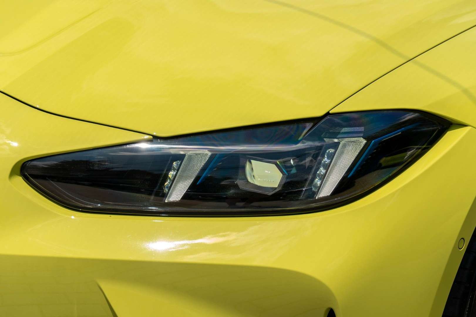 BMW M4 Competition M XDrive - 2025 - Joinsteer - #24