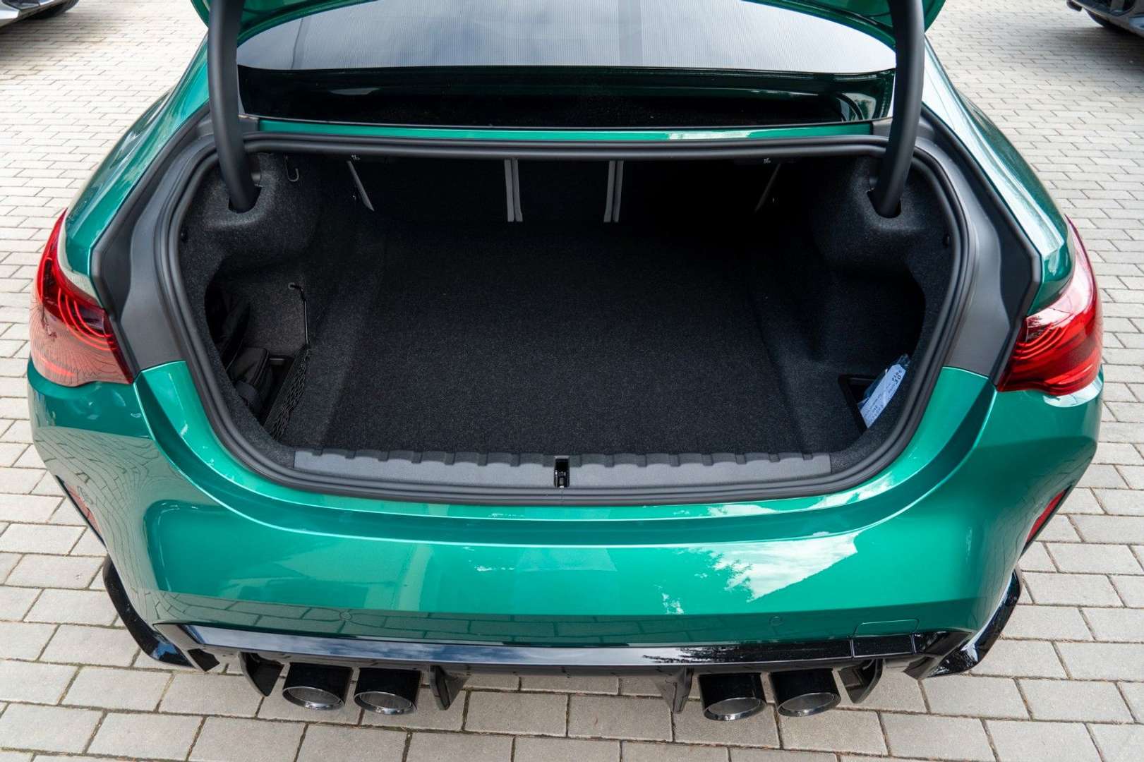 BMW M4 Competition M4 - 2025 - Joinsteer - #25