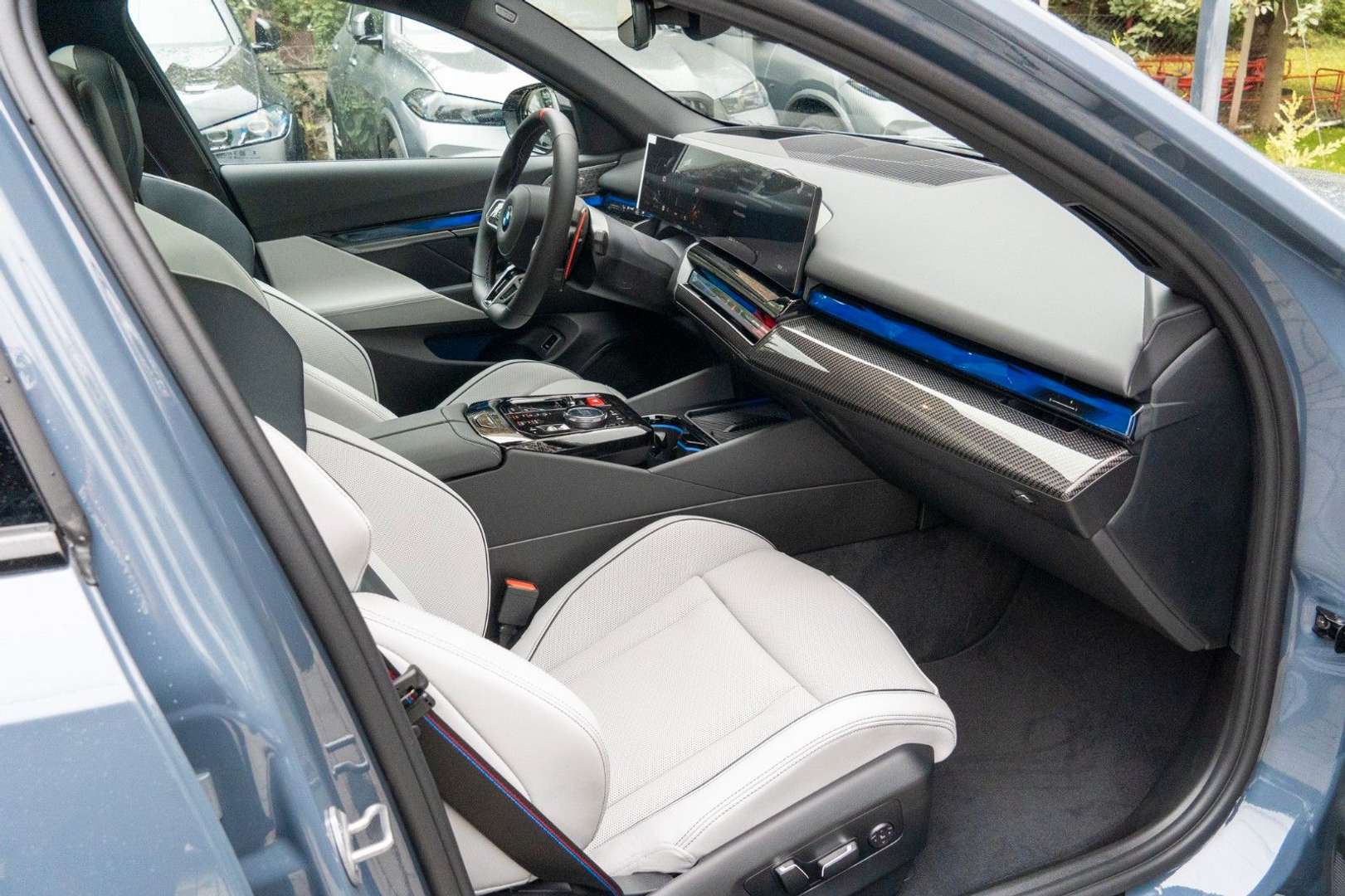 BMW M5 Individual - 2025 - Joinsteer - #29