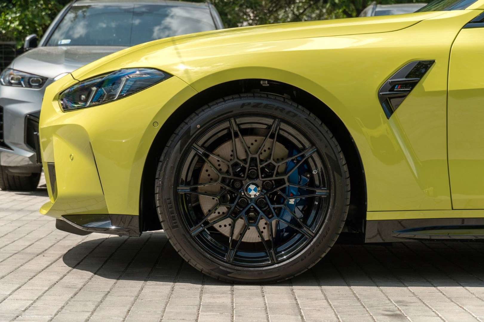 BMW M4 Competition M XDrive - 2025 - Joinsteer - #25