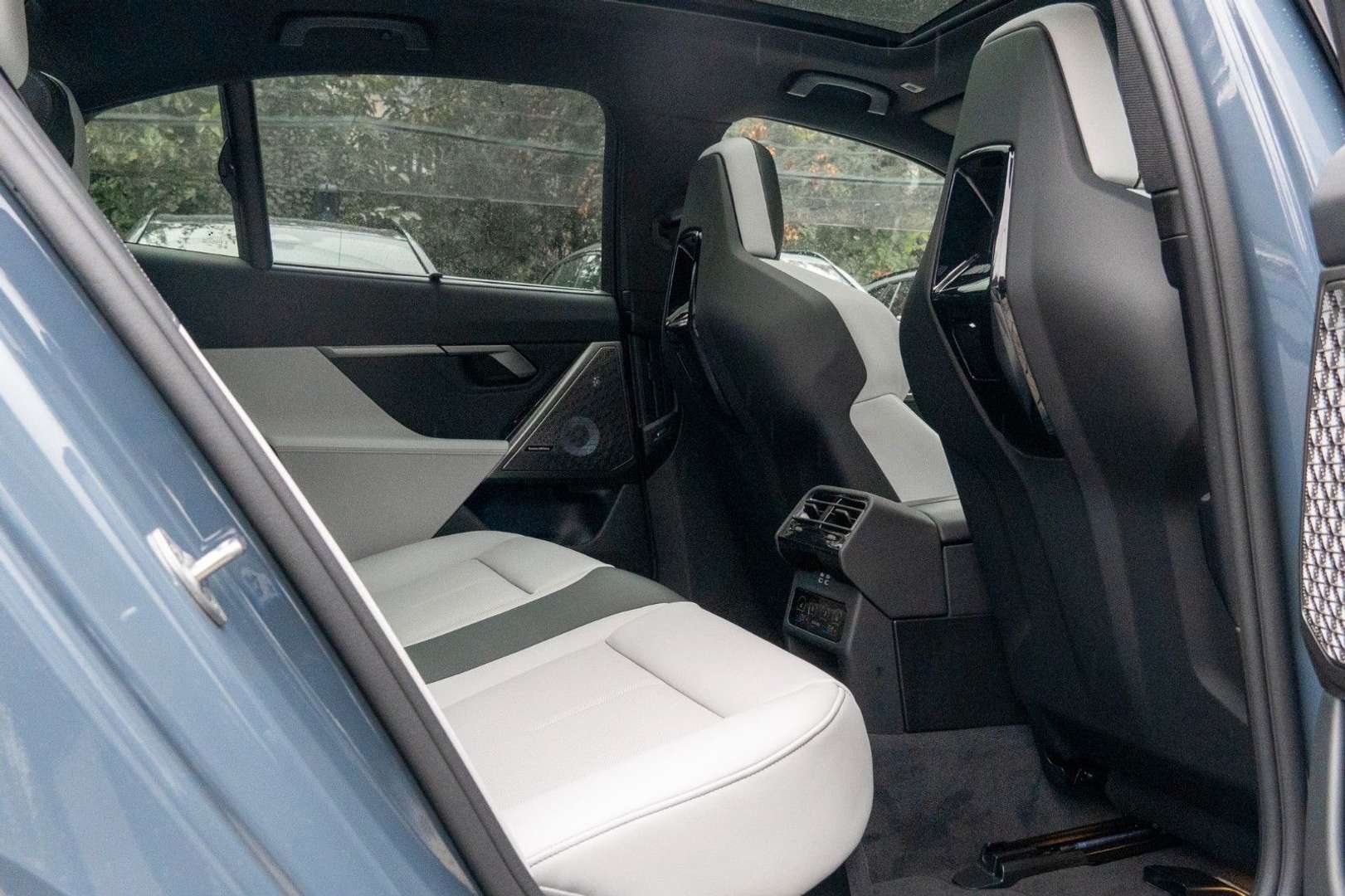 BMW M5 Individual - 2025 - Joinsteer - #30