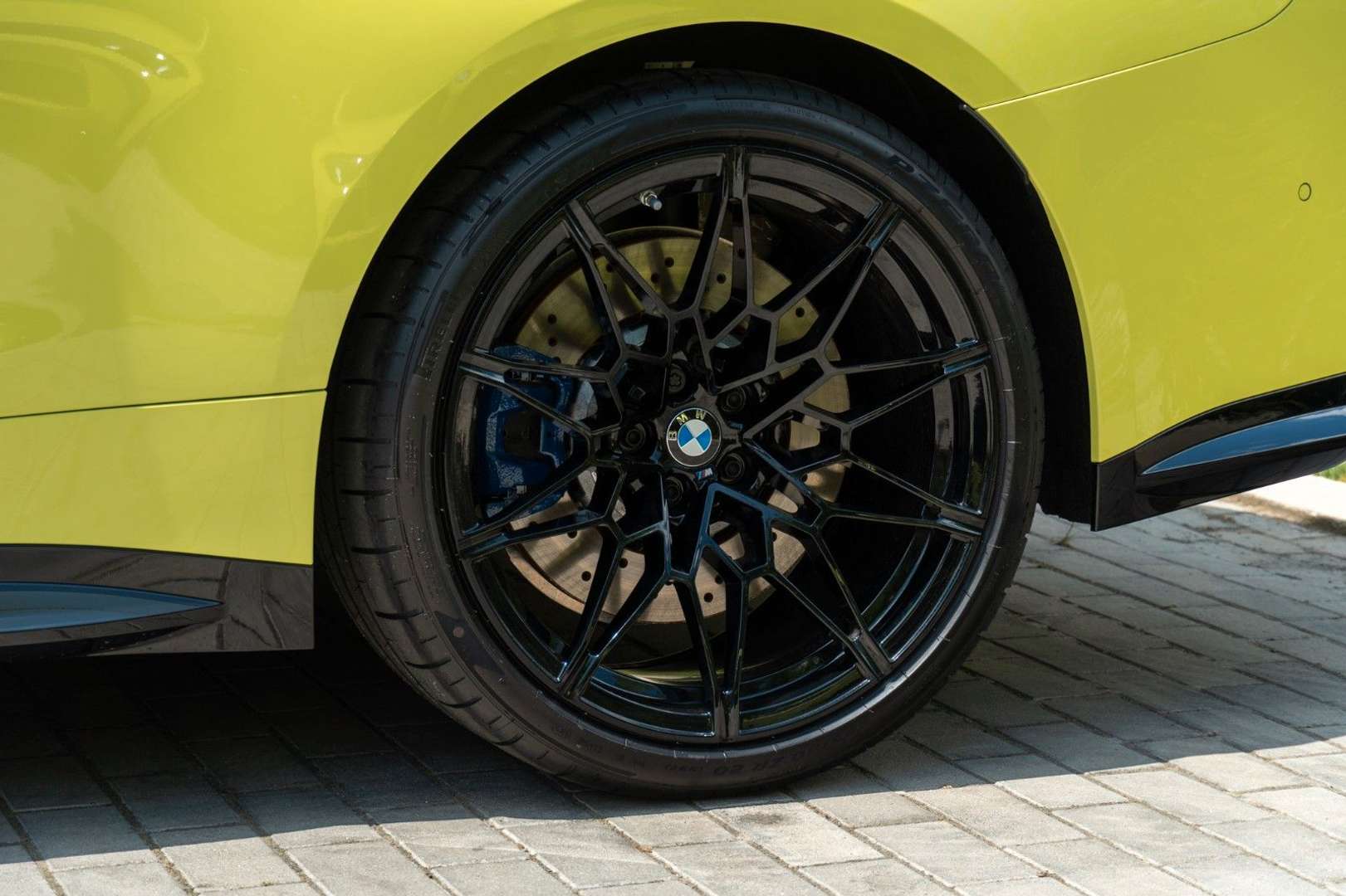 BMW M4 Competition M XDrive - 2025 - Joinsteer - #26