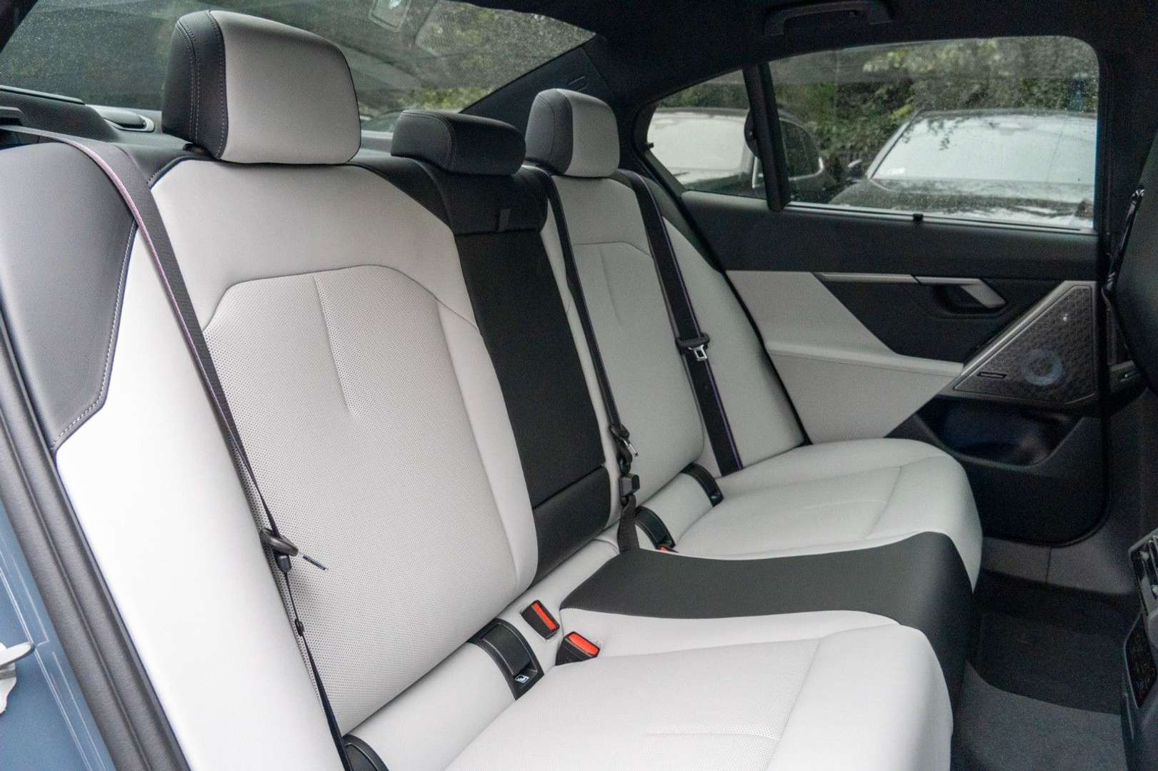 BMW M5 Individual - 2025 - Joinsteer - #31