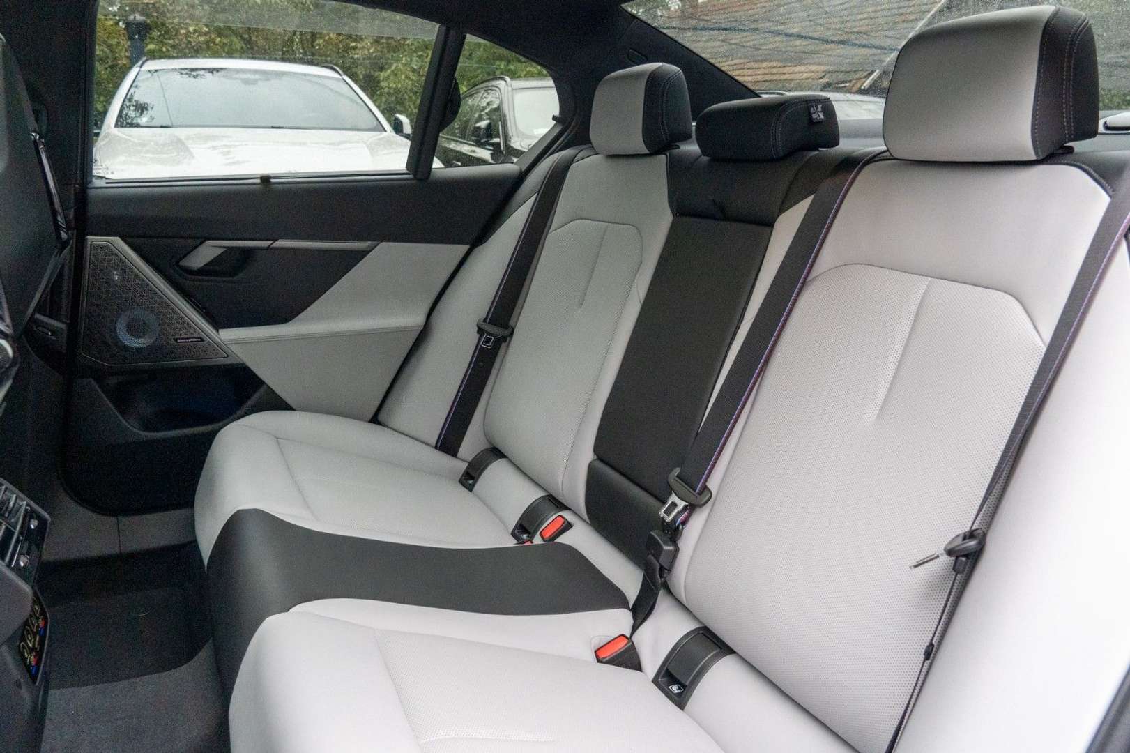 BMW M5 Individual - 2025 - Joinsteer - #32