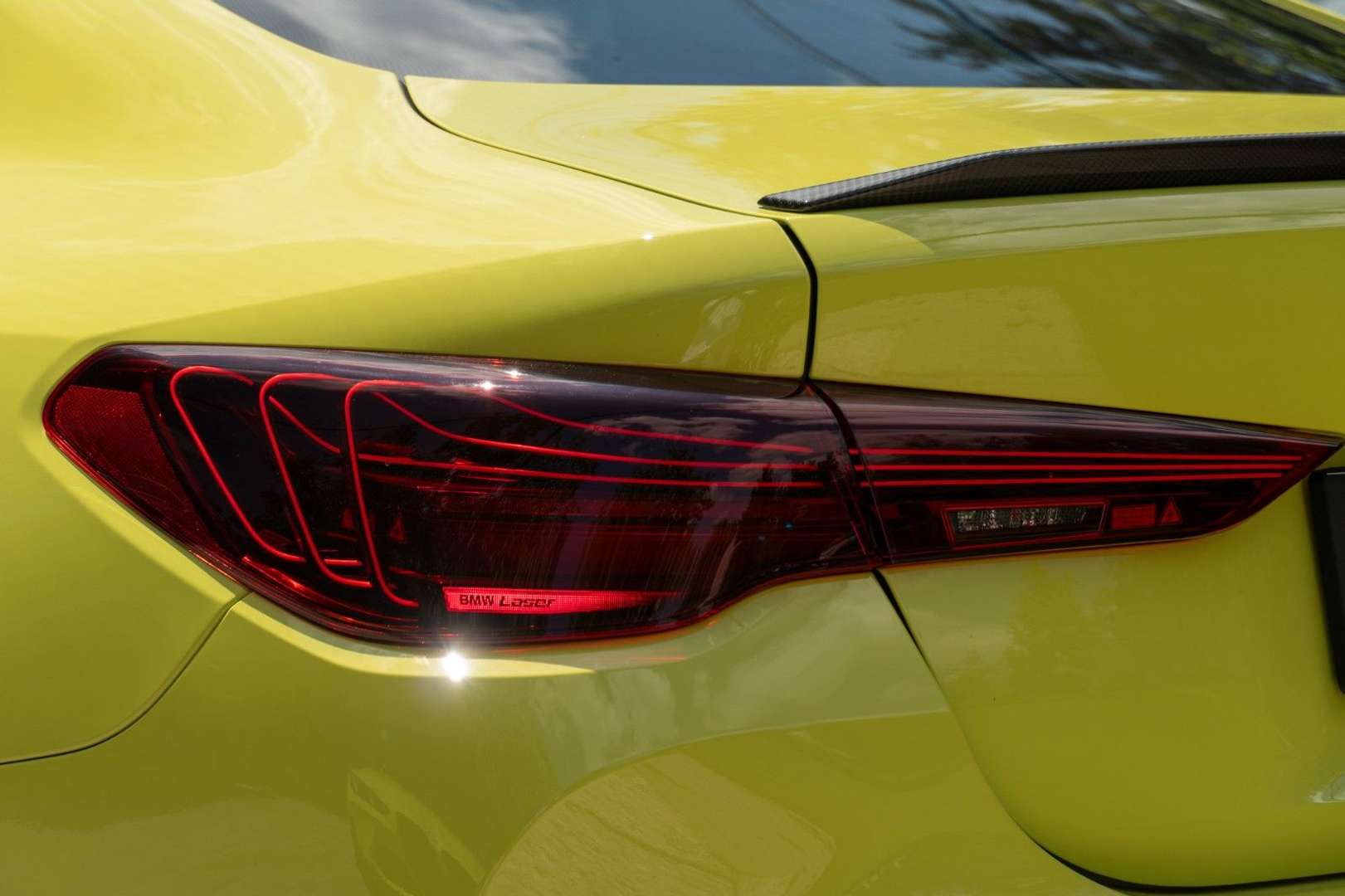 BMW M4 Competition M XDrive - 2025 - Joinsteer - #27