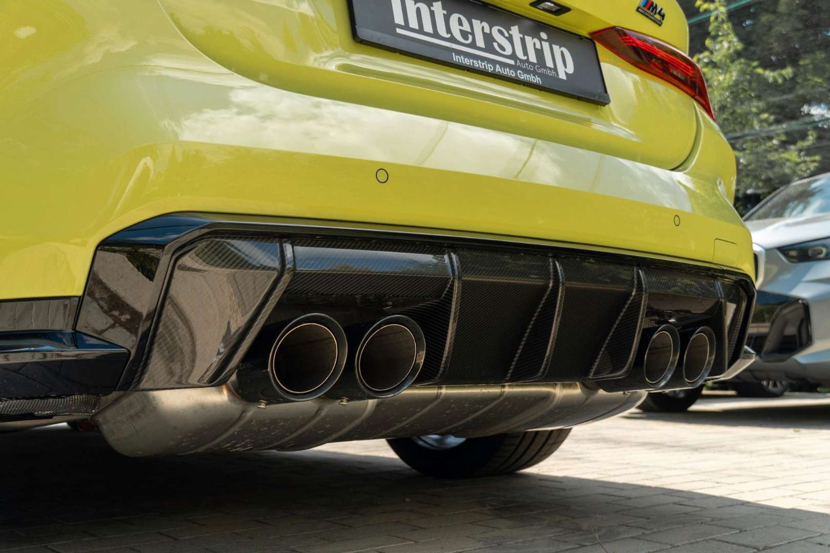 BMW M4 Competition M XDrive - 2025 - Joinsteer - #28