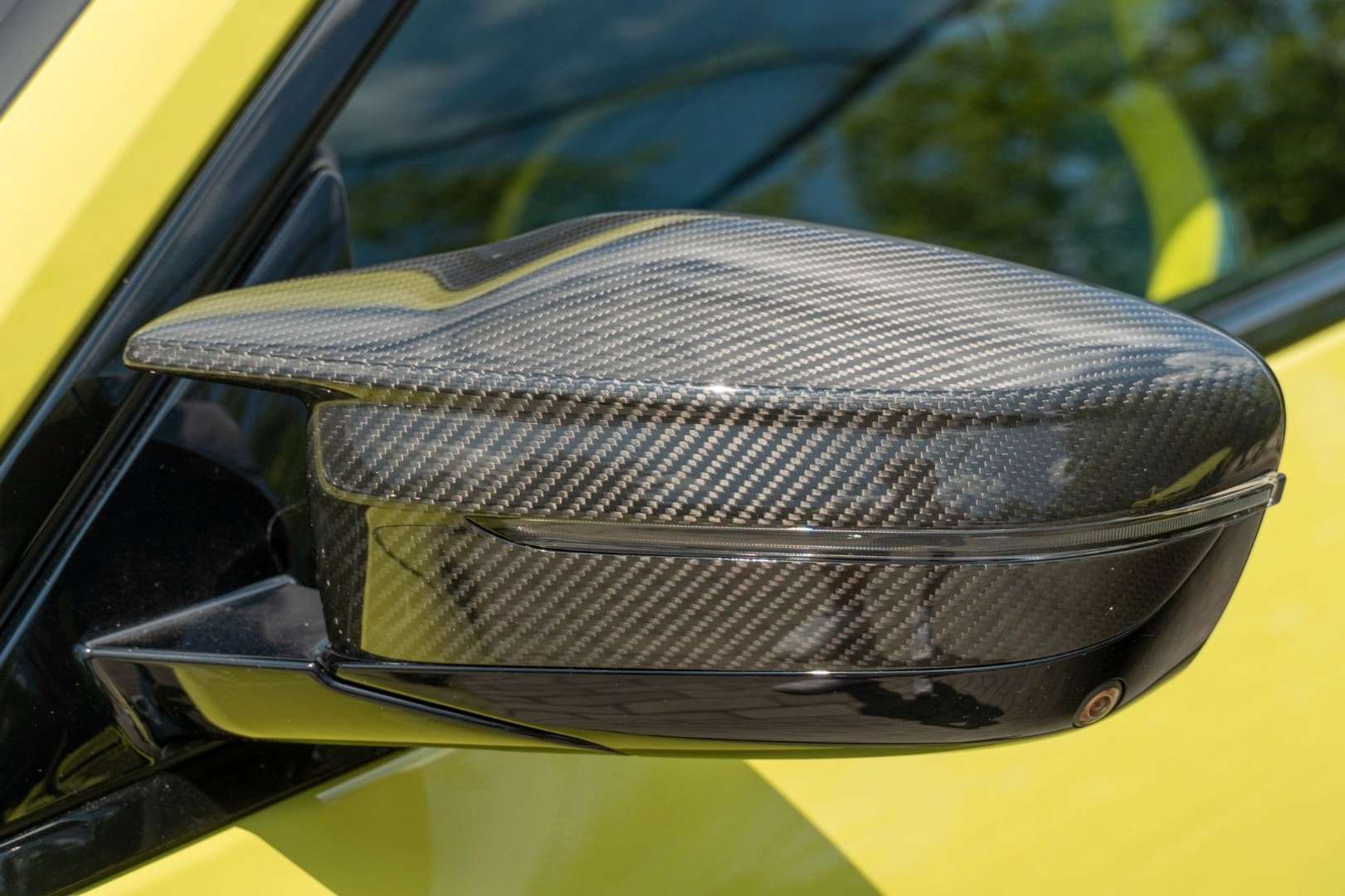 BMW M4 Competition M XDrive - 2025 - Joinsteer - #29