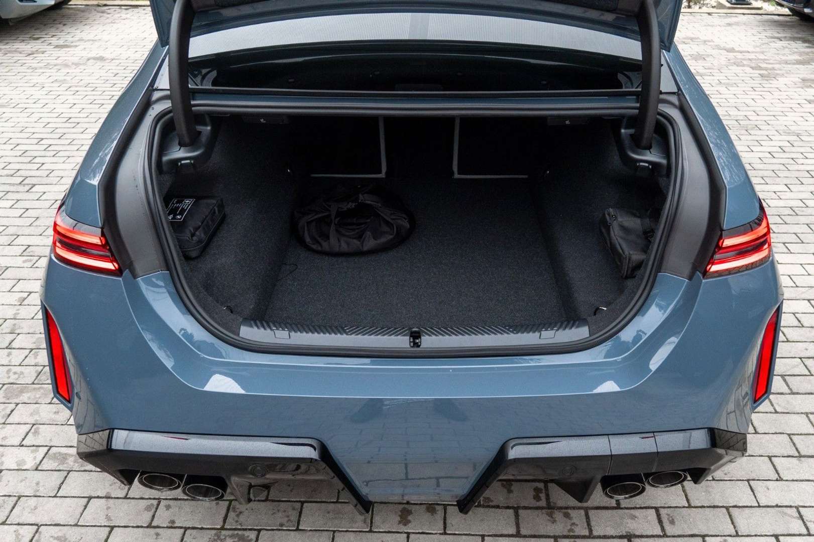 BMW M5 Individual - 2025 - Joinsteer - #35