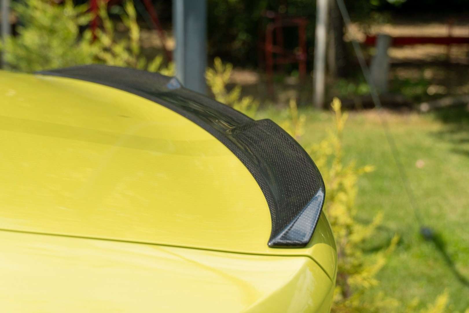 BMW M4 Competition M XDrive - 2025 - Joinsteer - #30