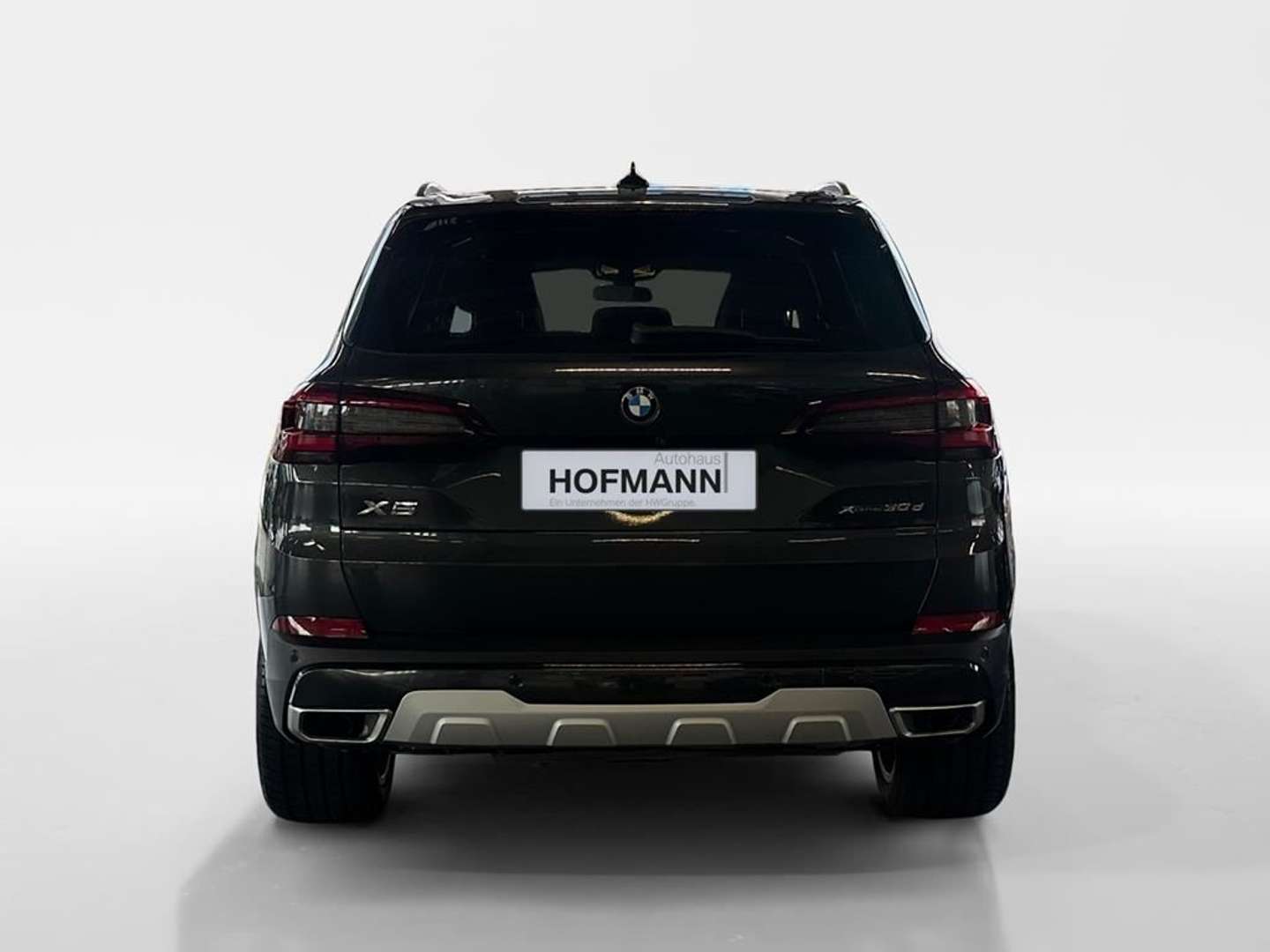 BMW X5 XLine - 2022 - Joinsteer - #4