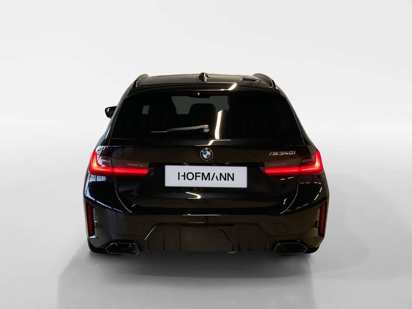 BMW Série 3 M Sport 340 - 2025 - Joinsteer - #4