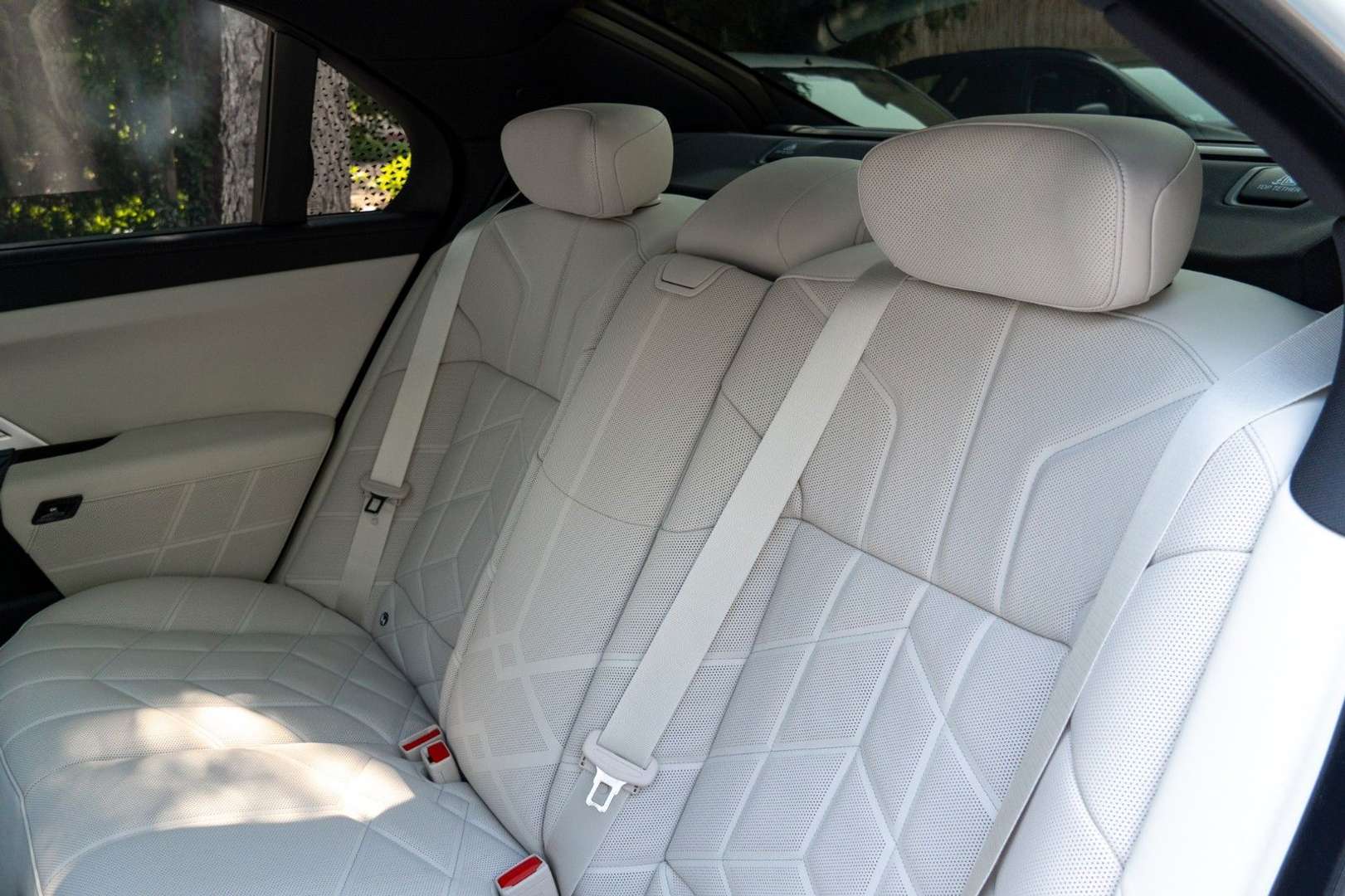 BMW Série 7 M Sport 740d - 2025 - Joinsteer - #15