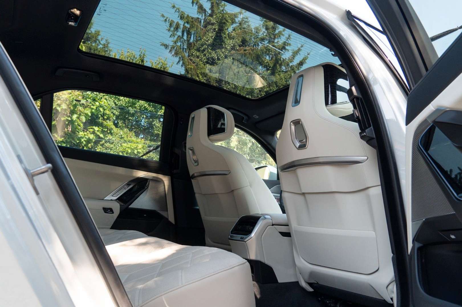 BMW Série 7 M Sport 740d - 2025 - Joinsteer - #17