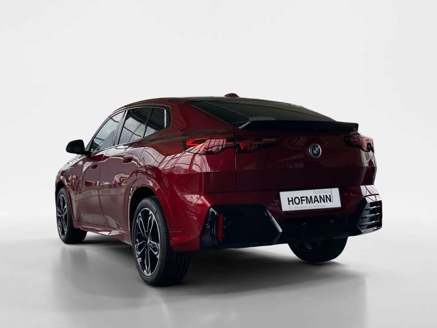 BMW X2 Sport M - 2024 - Joinsteer - #3