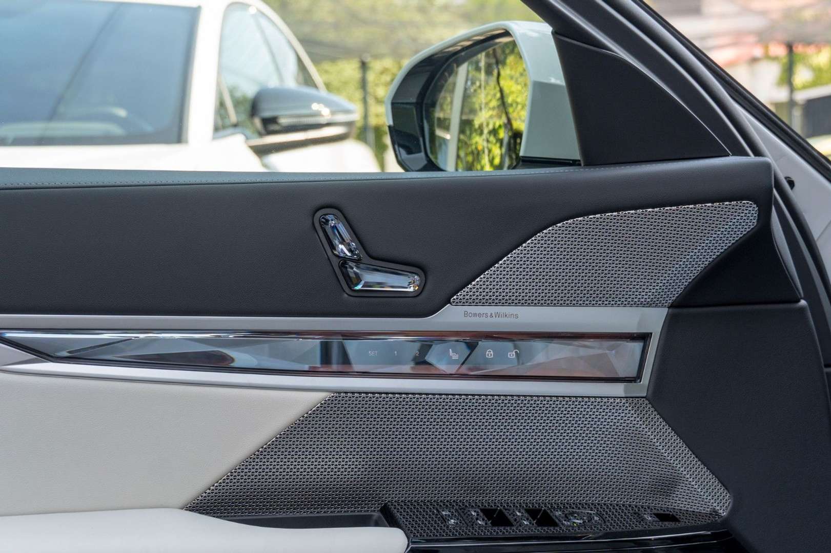 BMW Série 7 M Sport 740d - 2025 - Joinsteer - #18