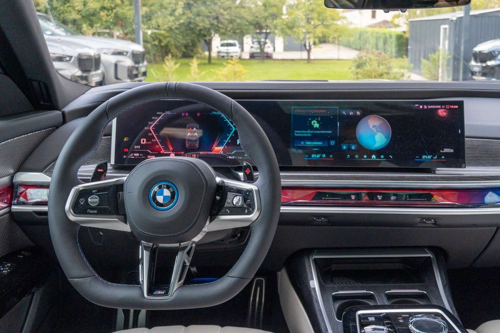 BMW Série 7 Individual 760e XDrive - 2025 - Joinsteer - #12