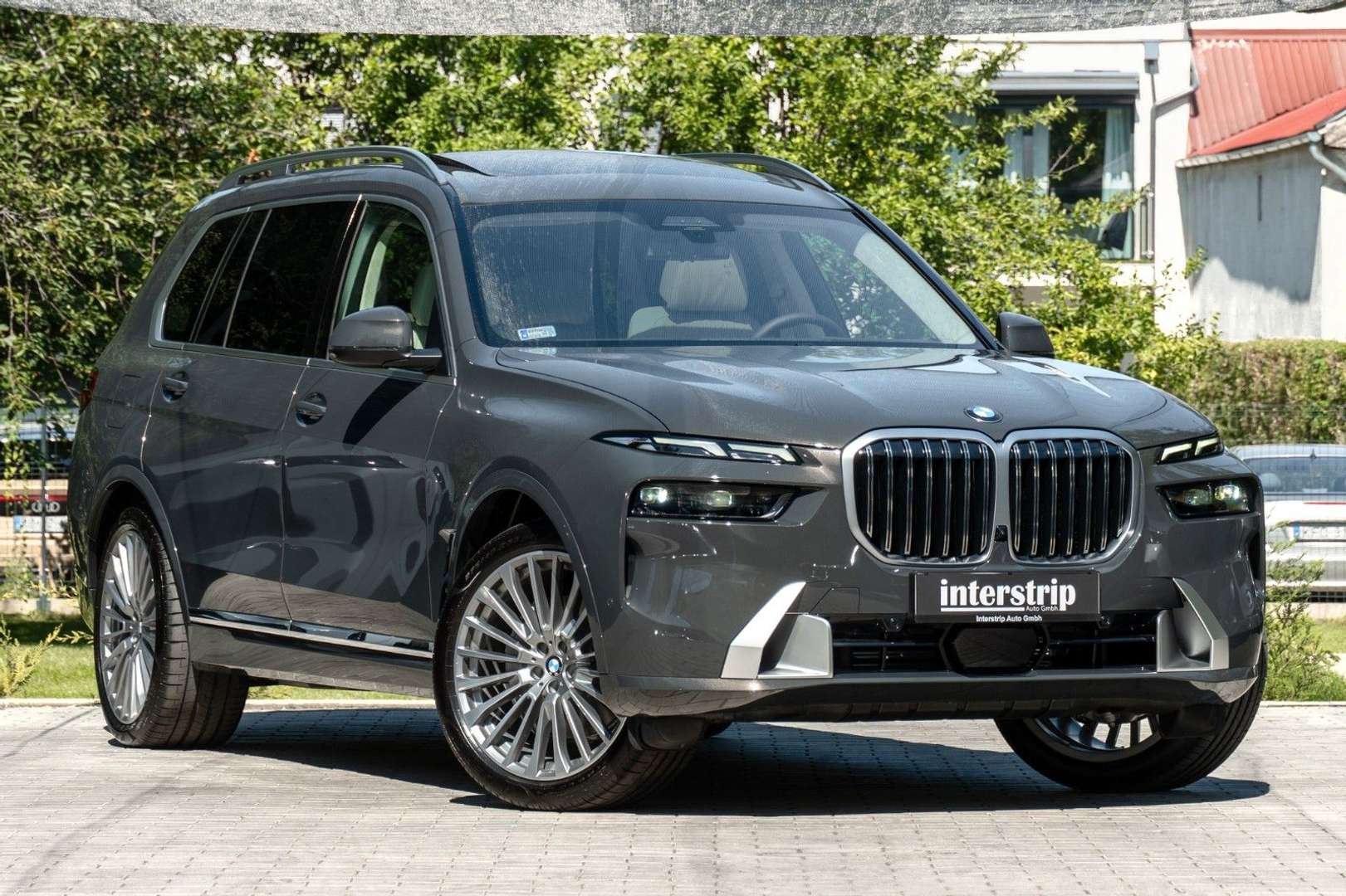 BMW X7 40i - 2025 - Joinsteer - #3