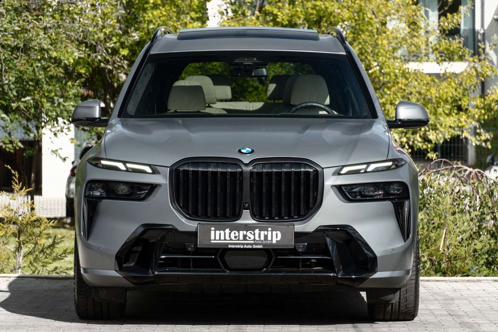 BMW X7 M Sport 40d - 2025 - Joinsteer - #2
