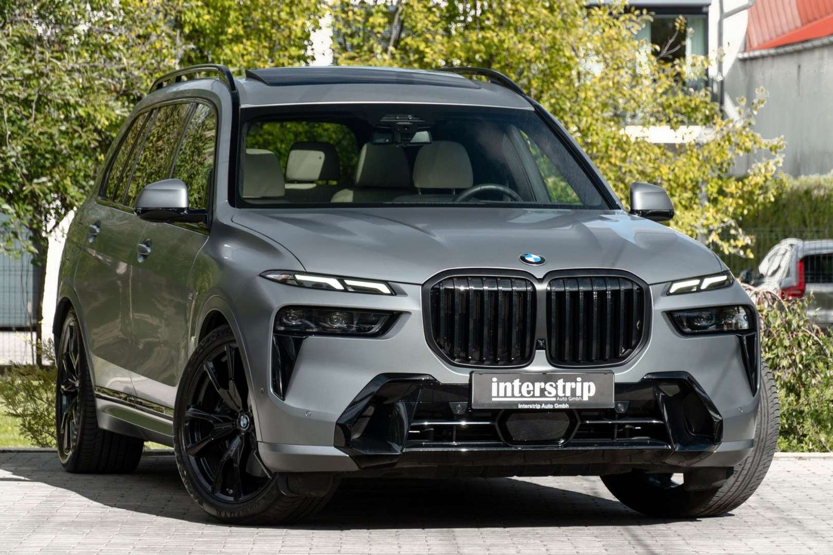 BMW X7 M Sport 40d - 2025 - Joinsteer - #3