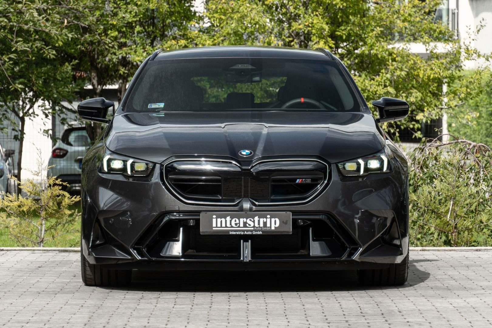 BMW M5 Touring - 2025 - Joinsteer - #2