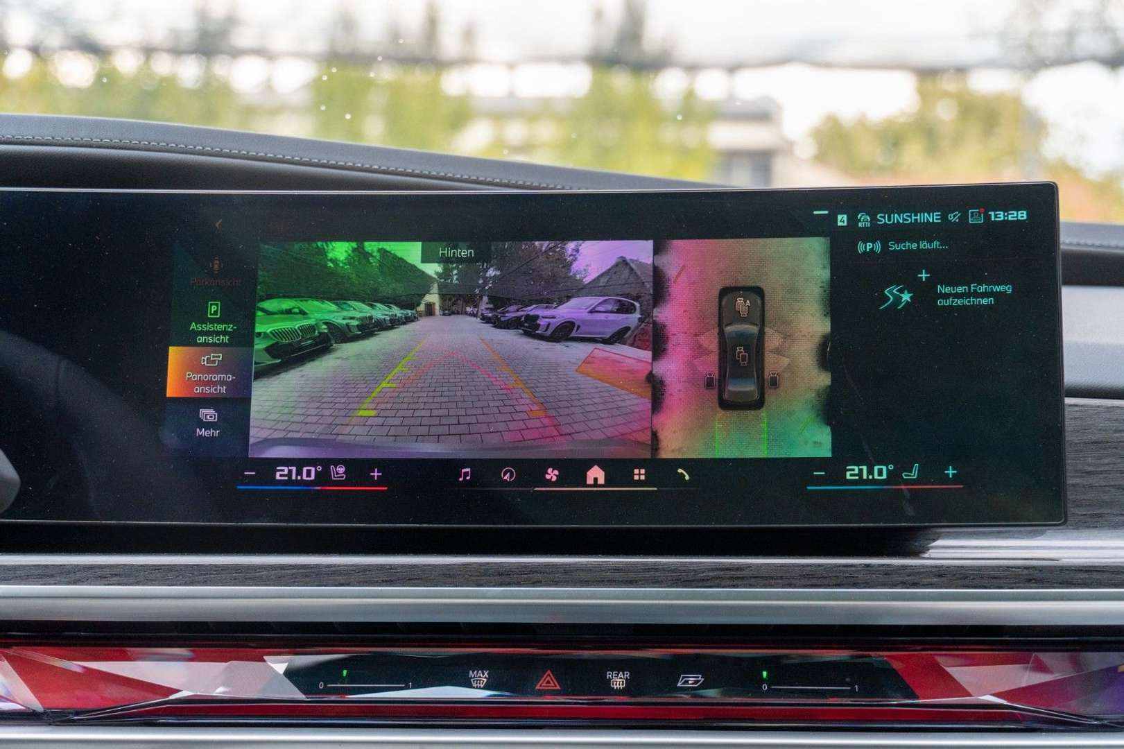 BMW Série 7 Individual 760e XDrive - 2025 - Joinsteer - #17