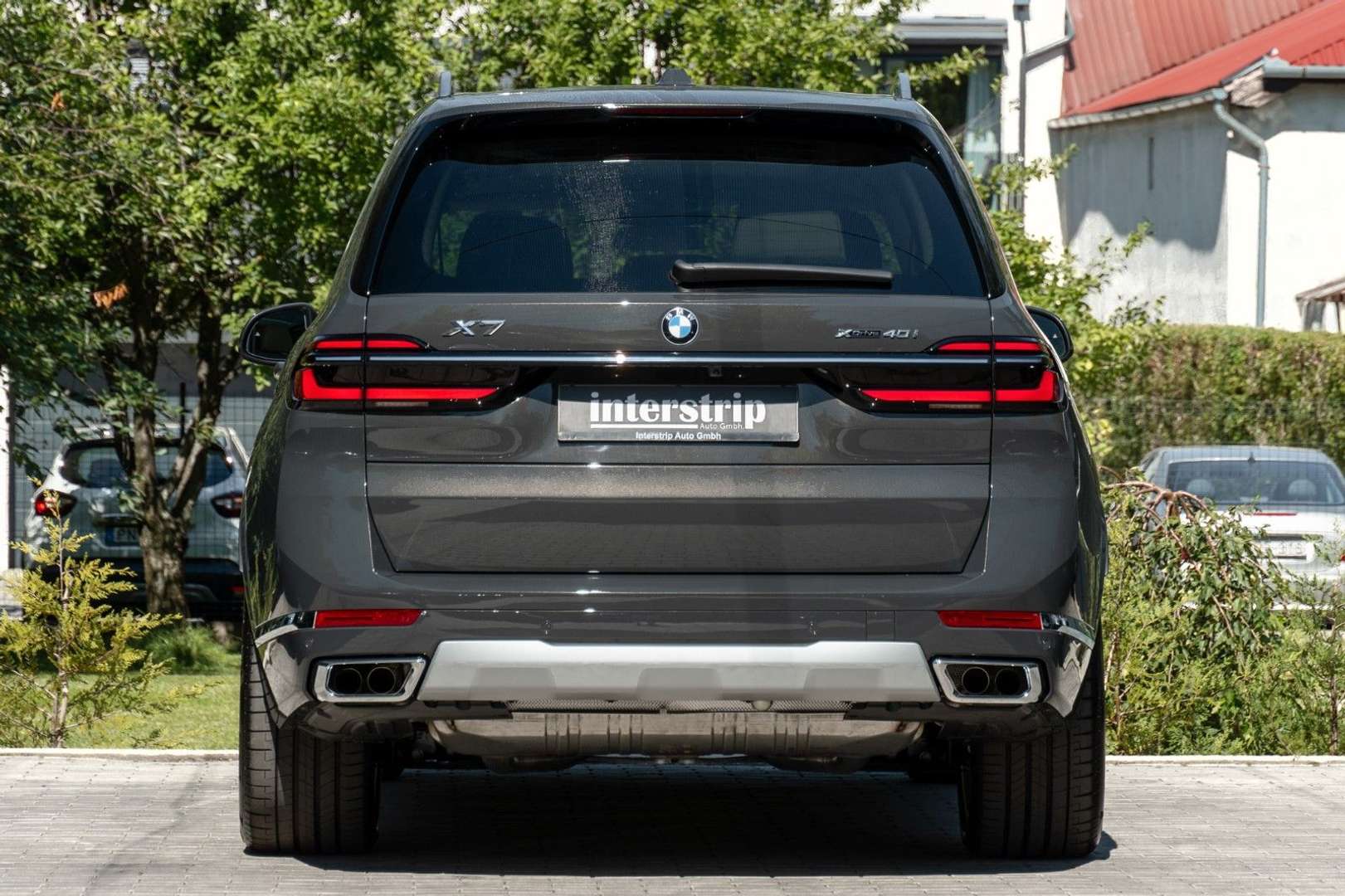 BMW X7 40i - 2025 - Joinsteer - #5